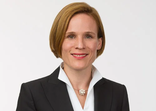 Katrin Krömer