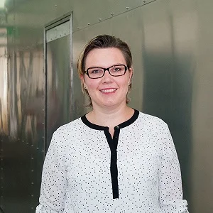 Dr. Kerstin Wendt