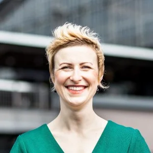 Martina Löbe