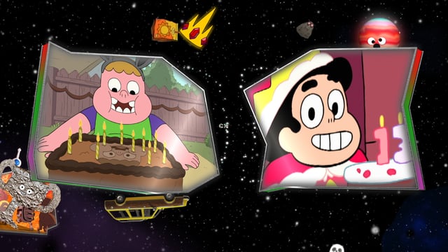 Cartoon Network 2016