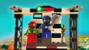 DISNEY_JR_stop motion animations