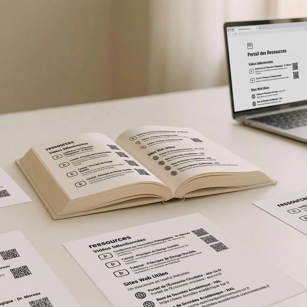 Ressources et liens