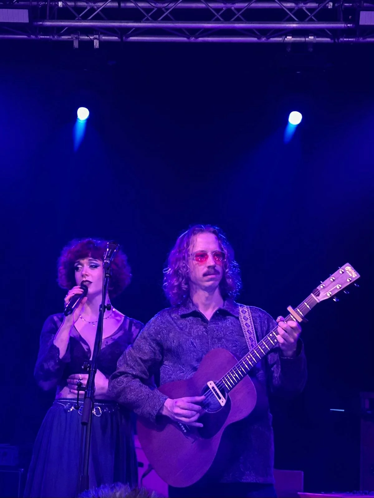 Magic week ✨

@transatlanticrumours