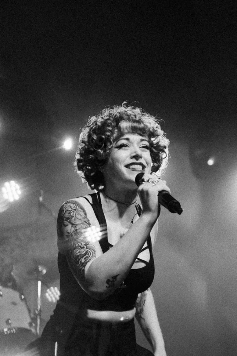 One-to-One Singing Lessons