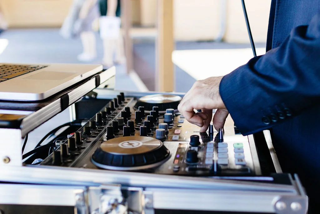 Ben Fox Band & DJ