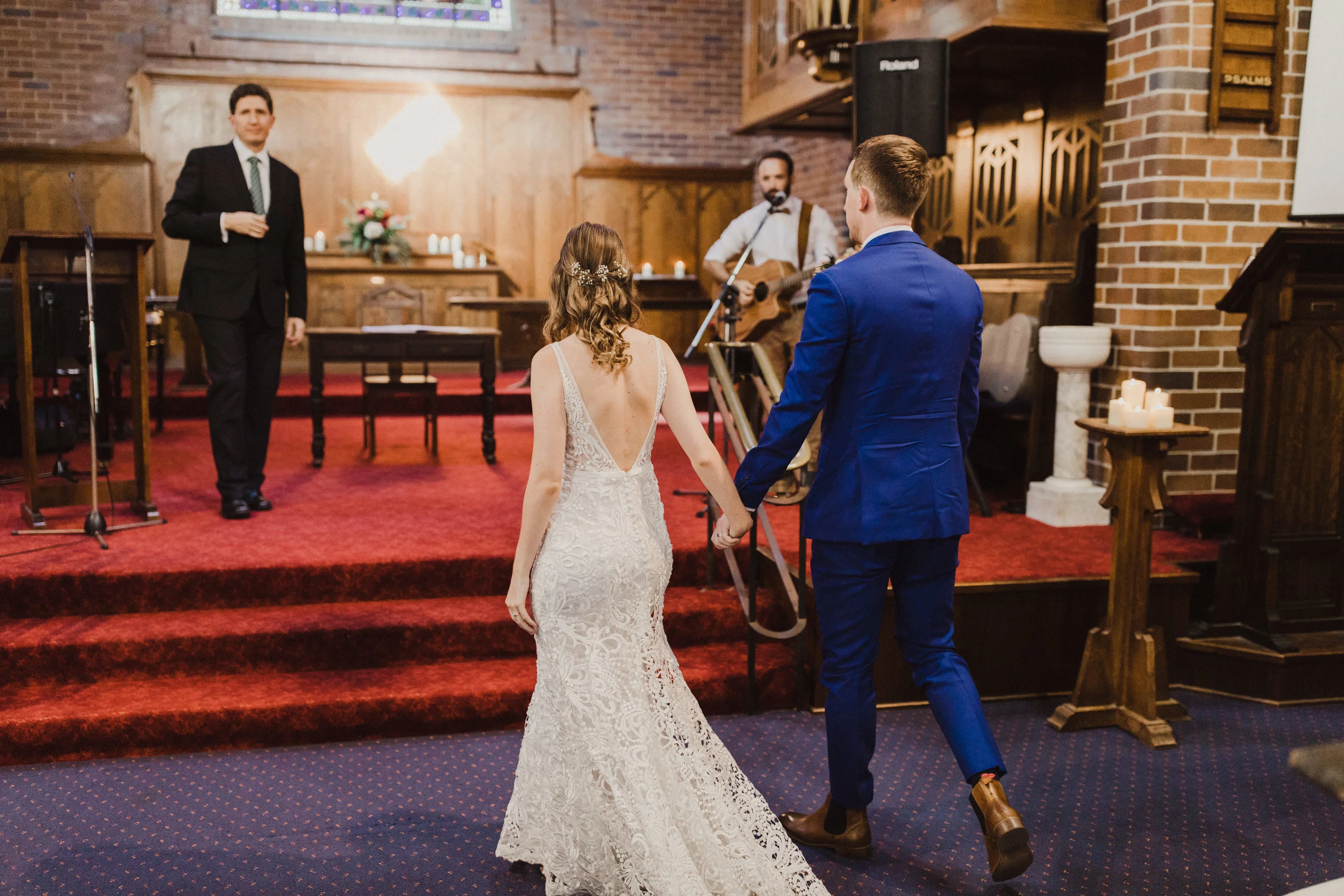 Sydney Wedding and Corporate entertainment