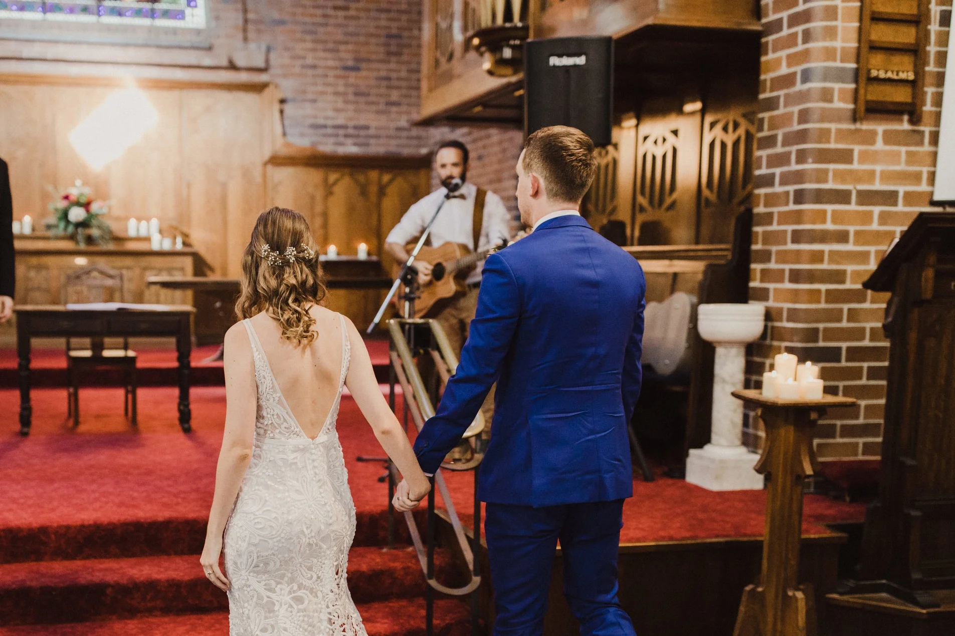 Ceremony Wedding Music
