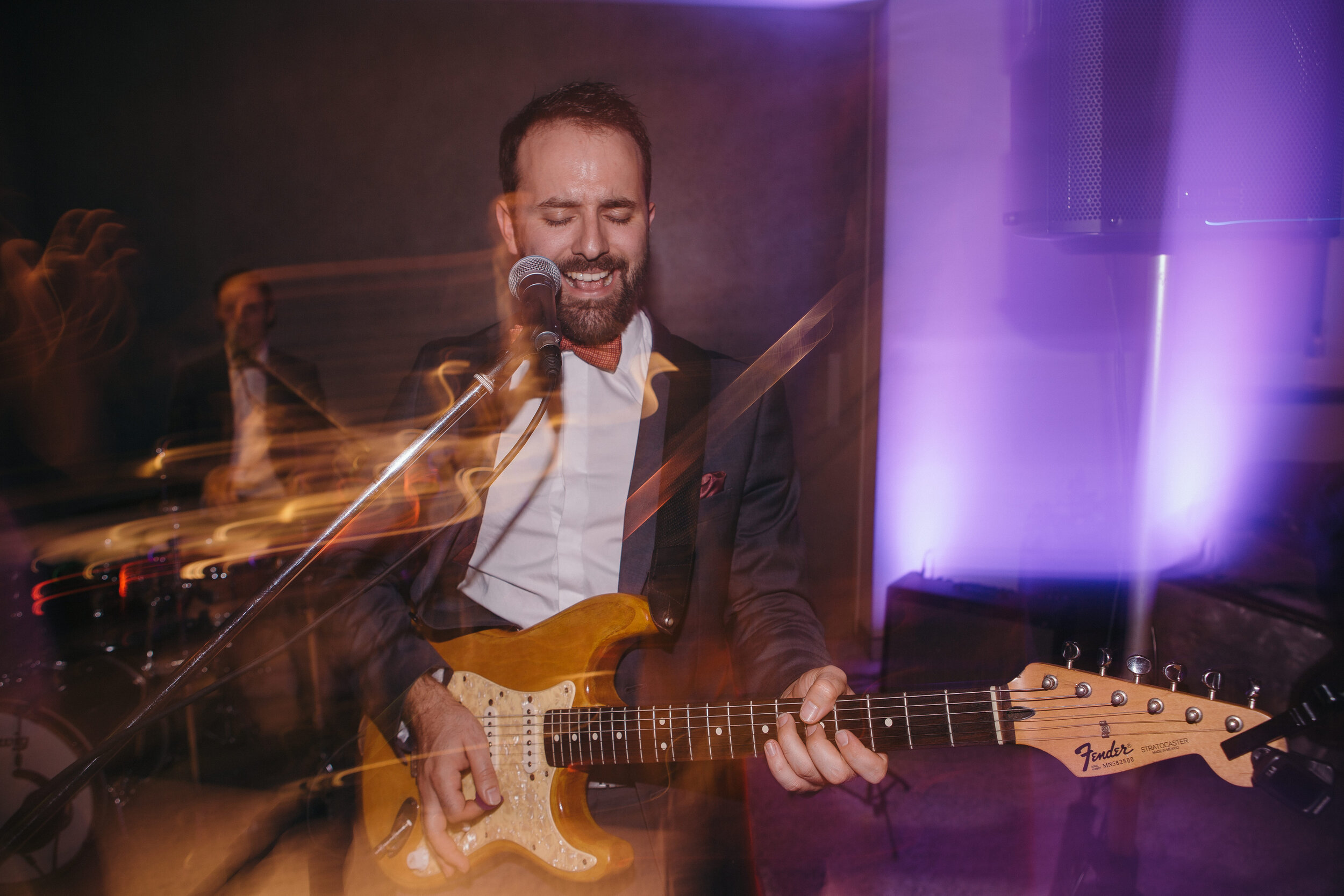 Function and party band Sydney