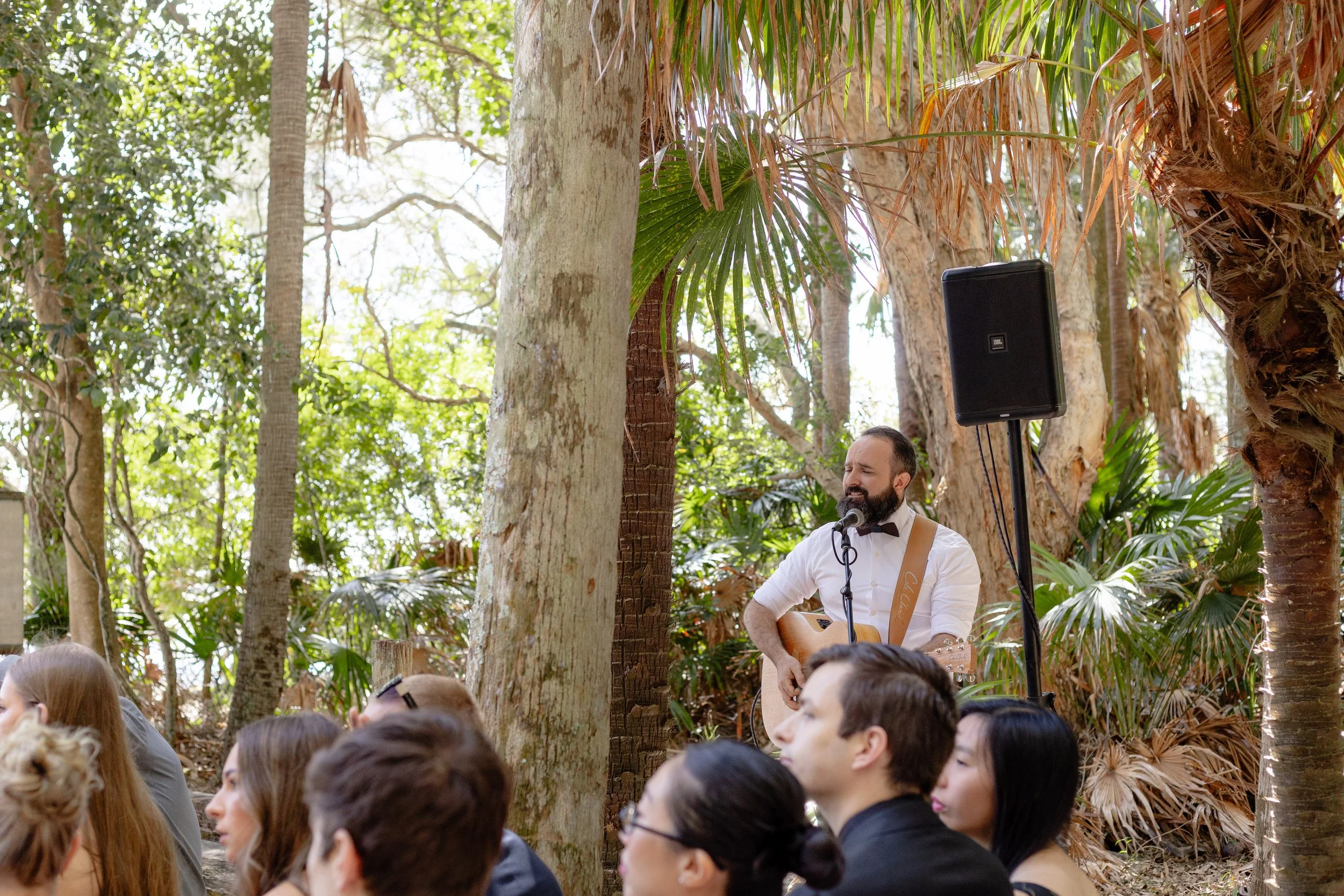 Ceremony Wedding Music