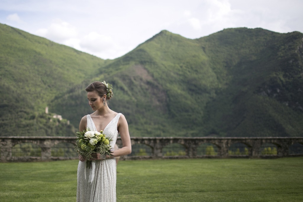 La location perfetta per il vostro matrimonio