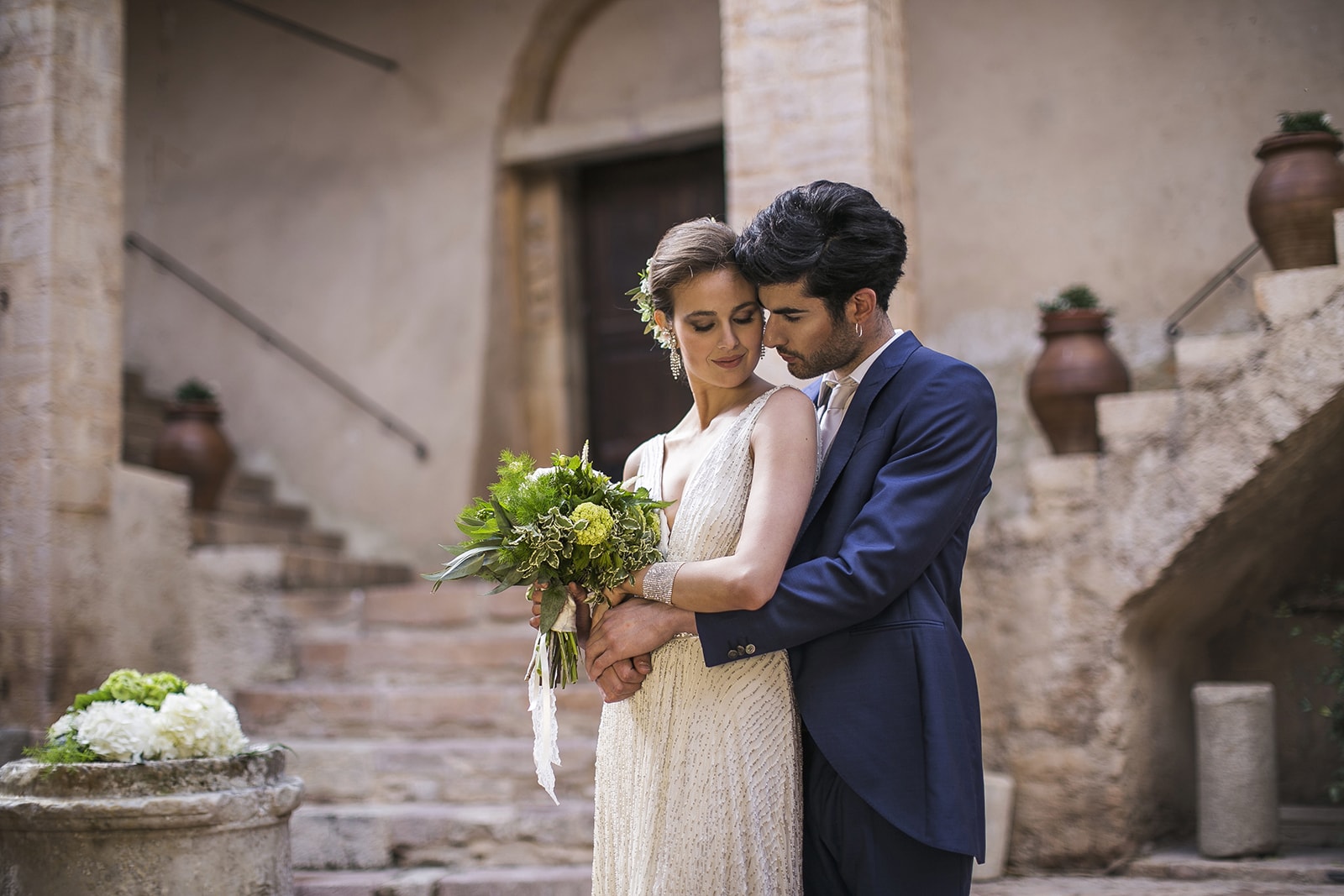 La location perfetta per il vostro matrimonio