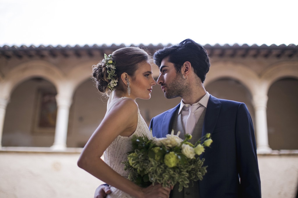 La location perfetta per il vostro matrimonio