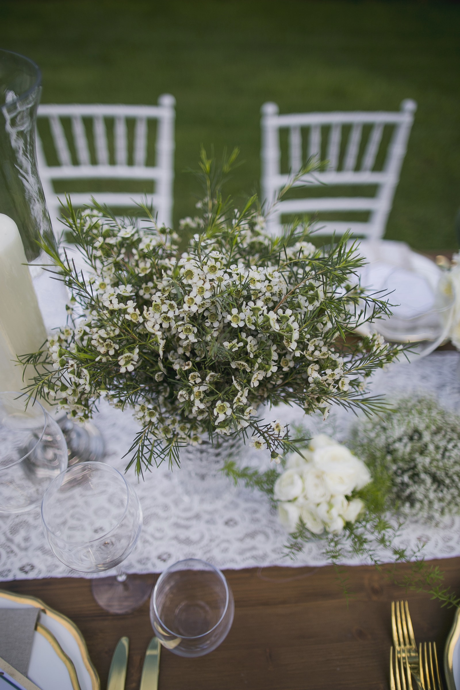 La location perfetta per il vostro matrimonio