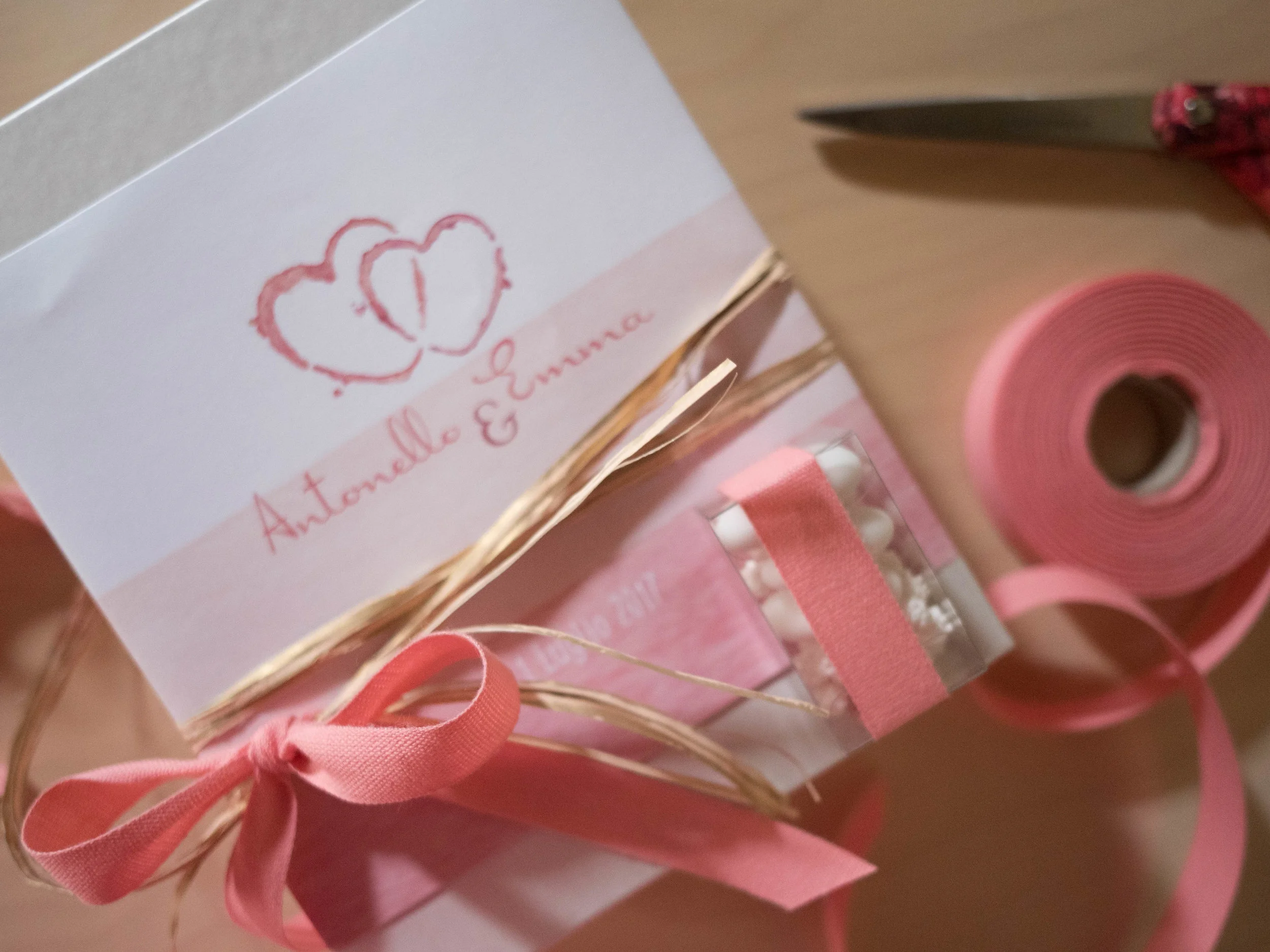 A+E wedding planning e design