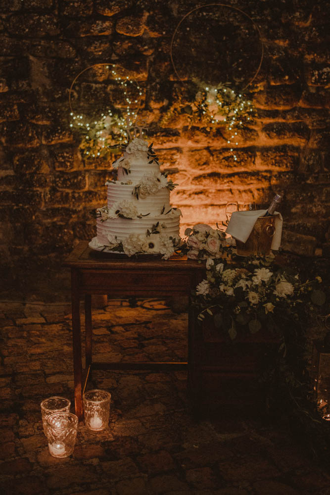 Soft elegant destination wedding in Assisi 