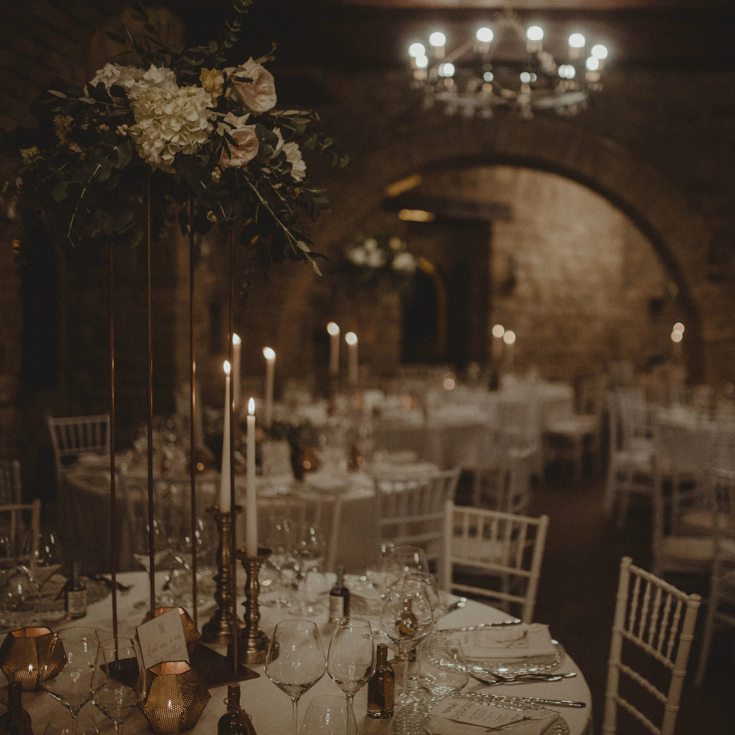 Matrimonio al Castello di Rosciano