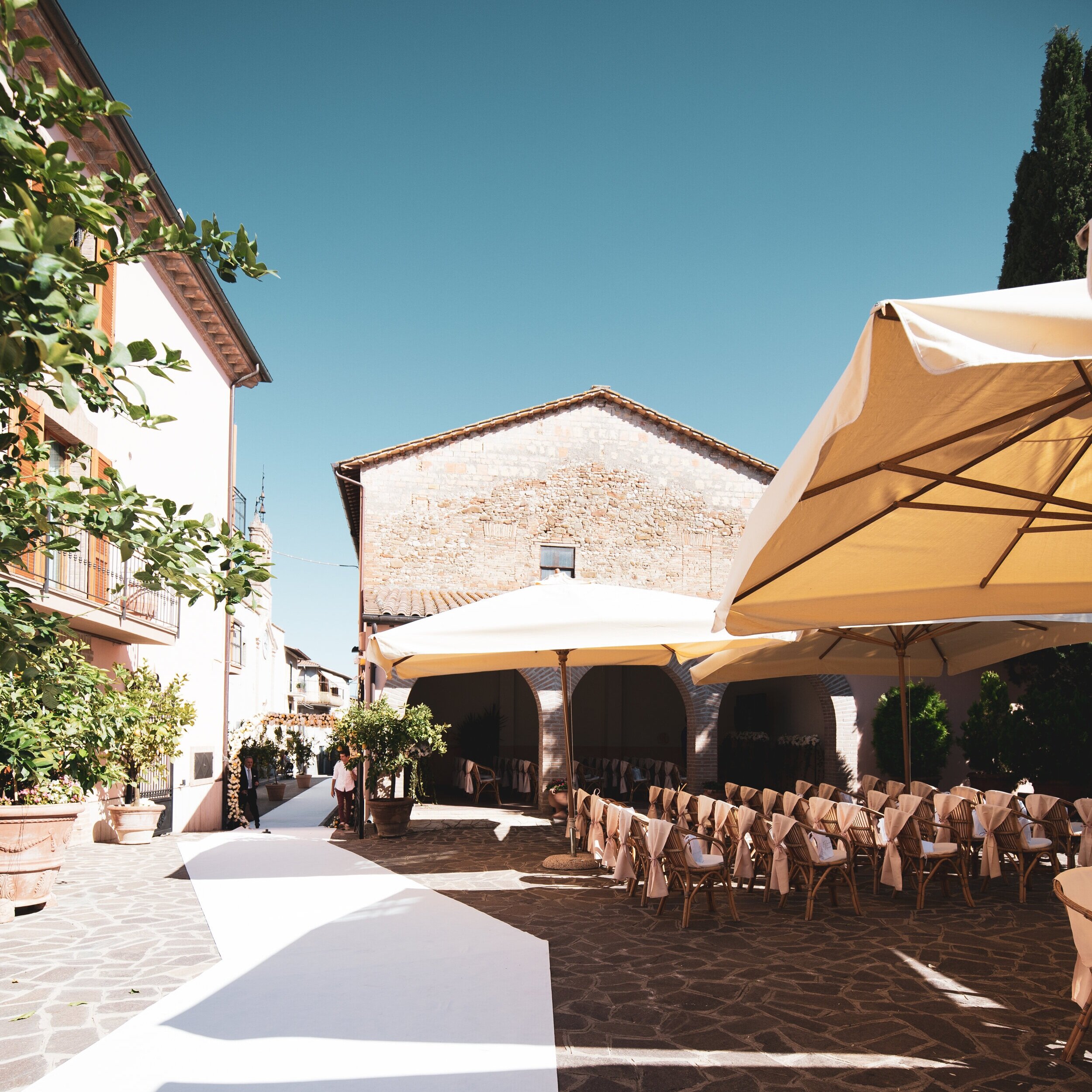Matrimonio su Misura tema Capri Streaming della cerimonia 