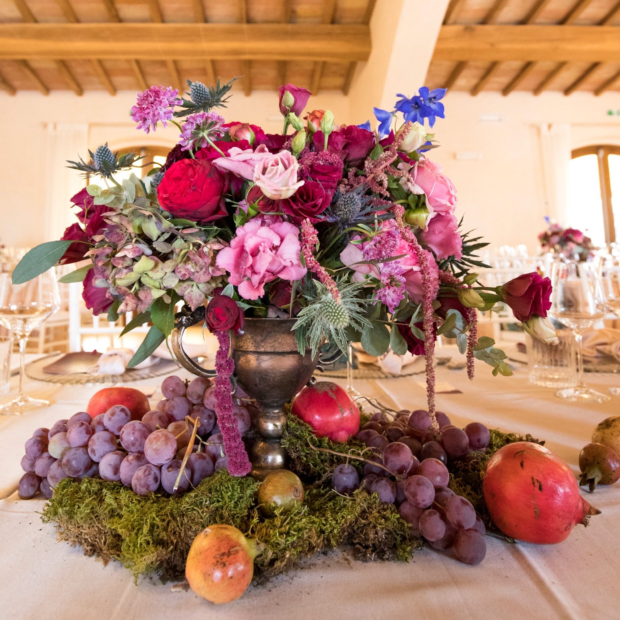 Destination wedding in Assisi 