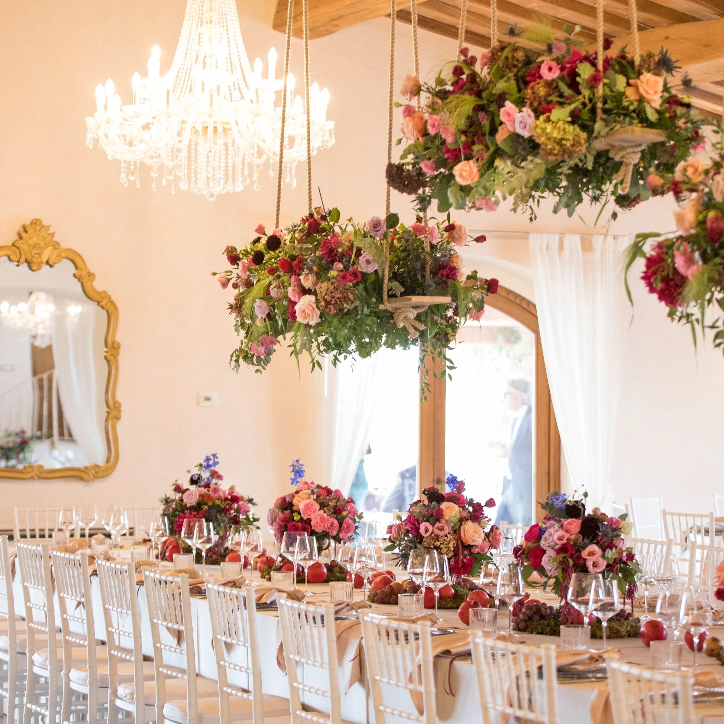 Destination wedding in Assisi 