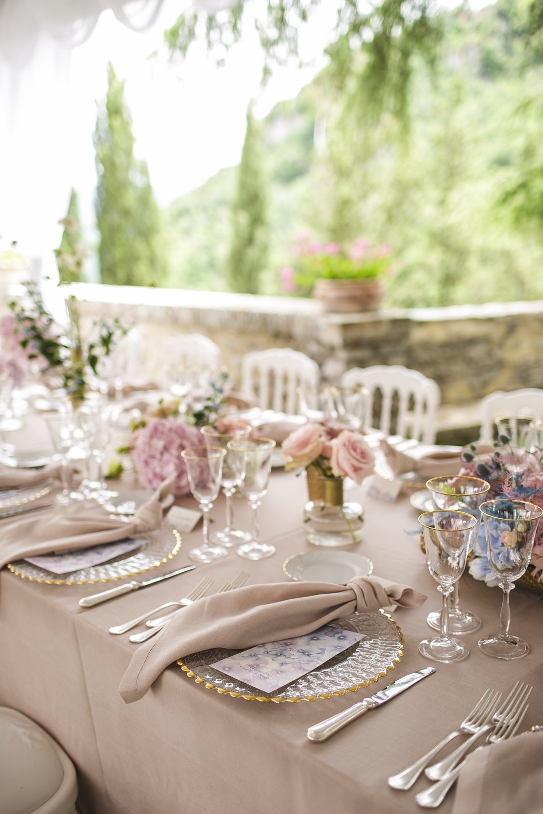 Matrimonio al Castello di Prodo Orvieto Giulia Barabani wedding planner in Umbria