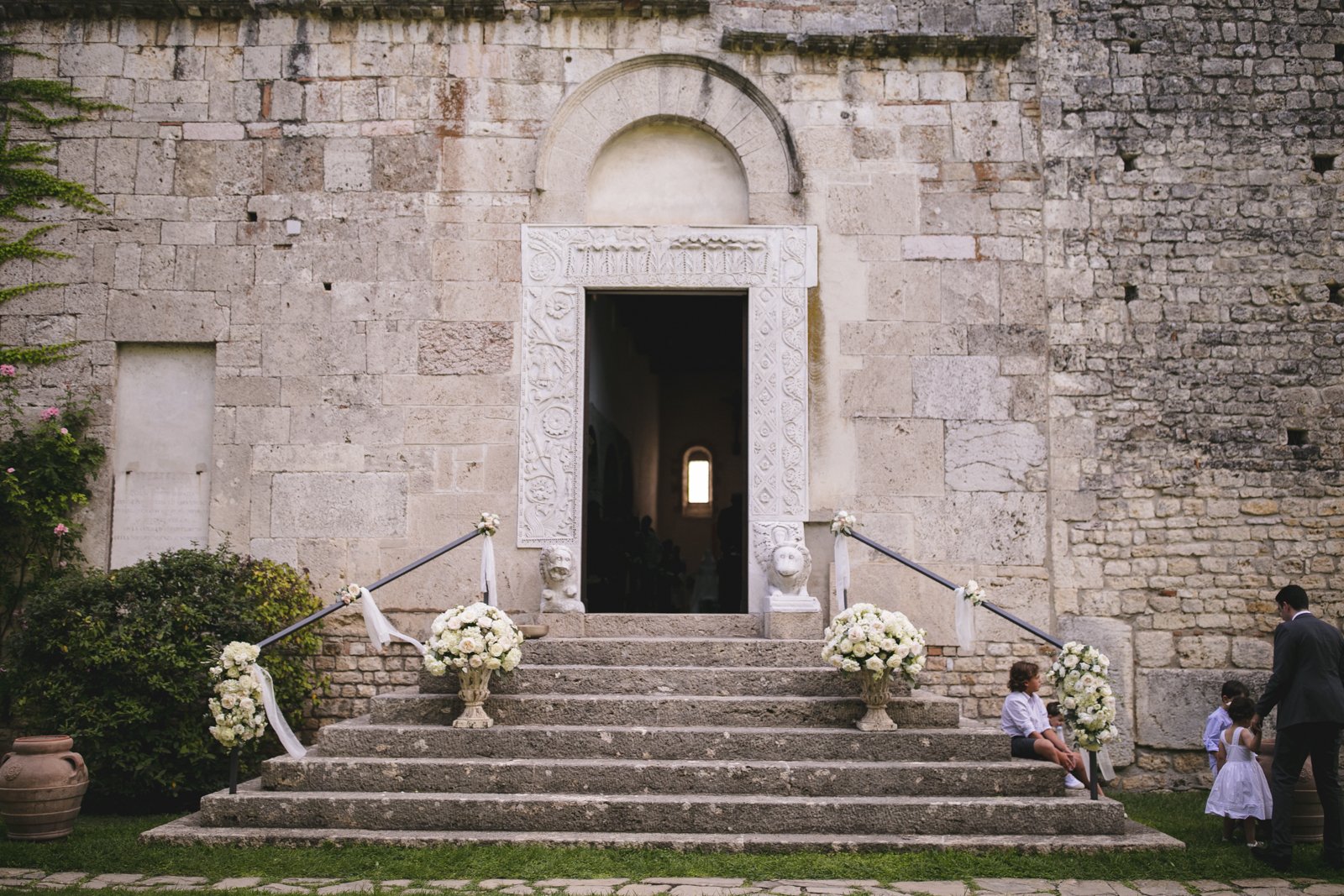 Matrimonio a Terni Villa Bianchini Riccardi Giulia Barabani wedding planner in Umbria