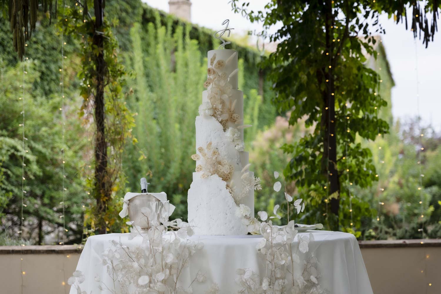 Matrimonio al Castello di Petrata Giulia Barabani wedding planner in Umbria