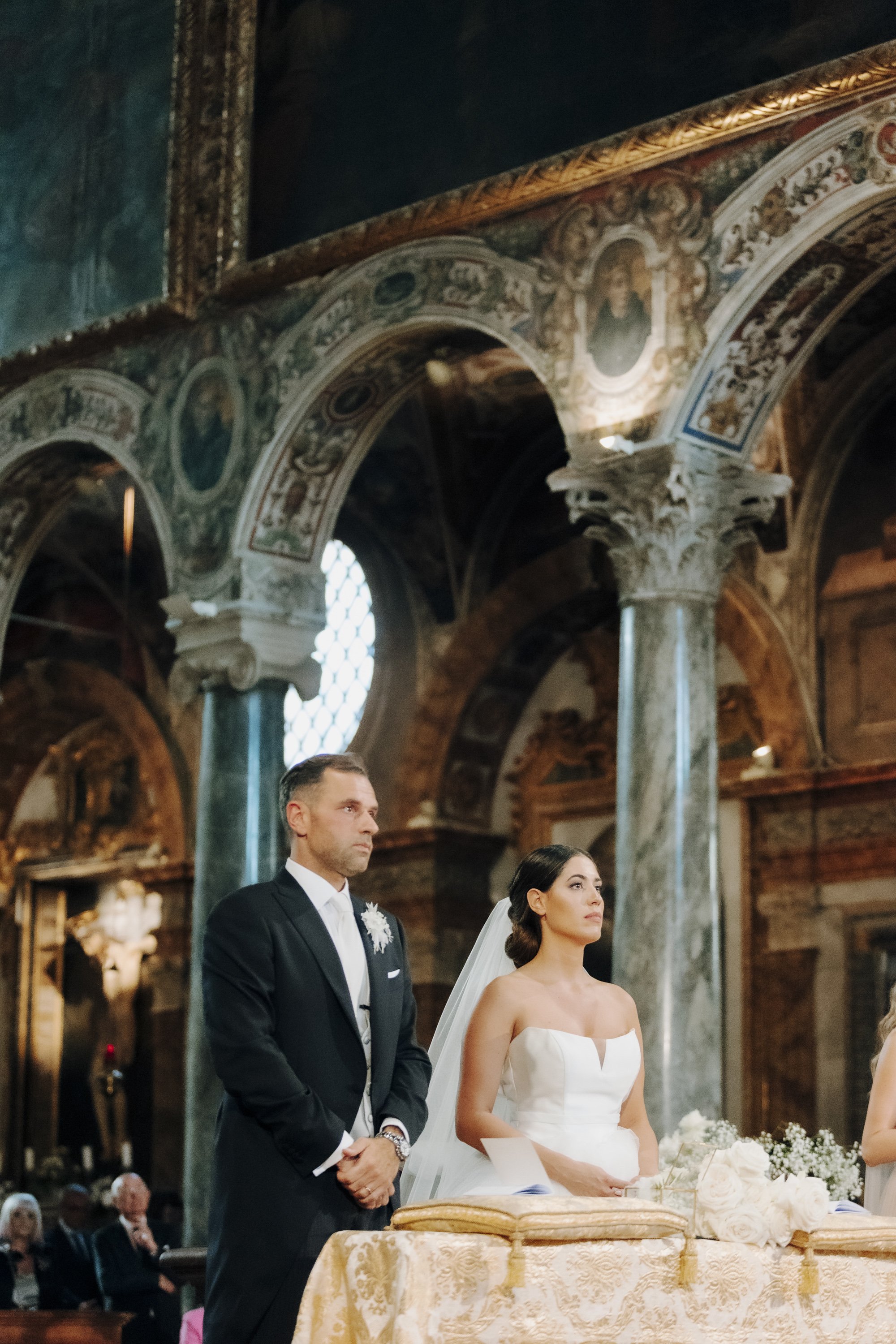 Matrimonio Castello di Solfagnano Giulia Barabani wedding planner in Umbria 