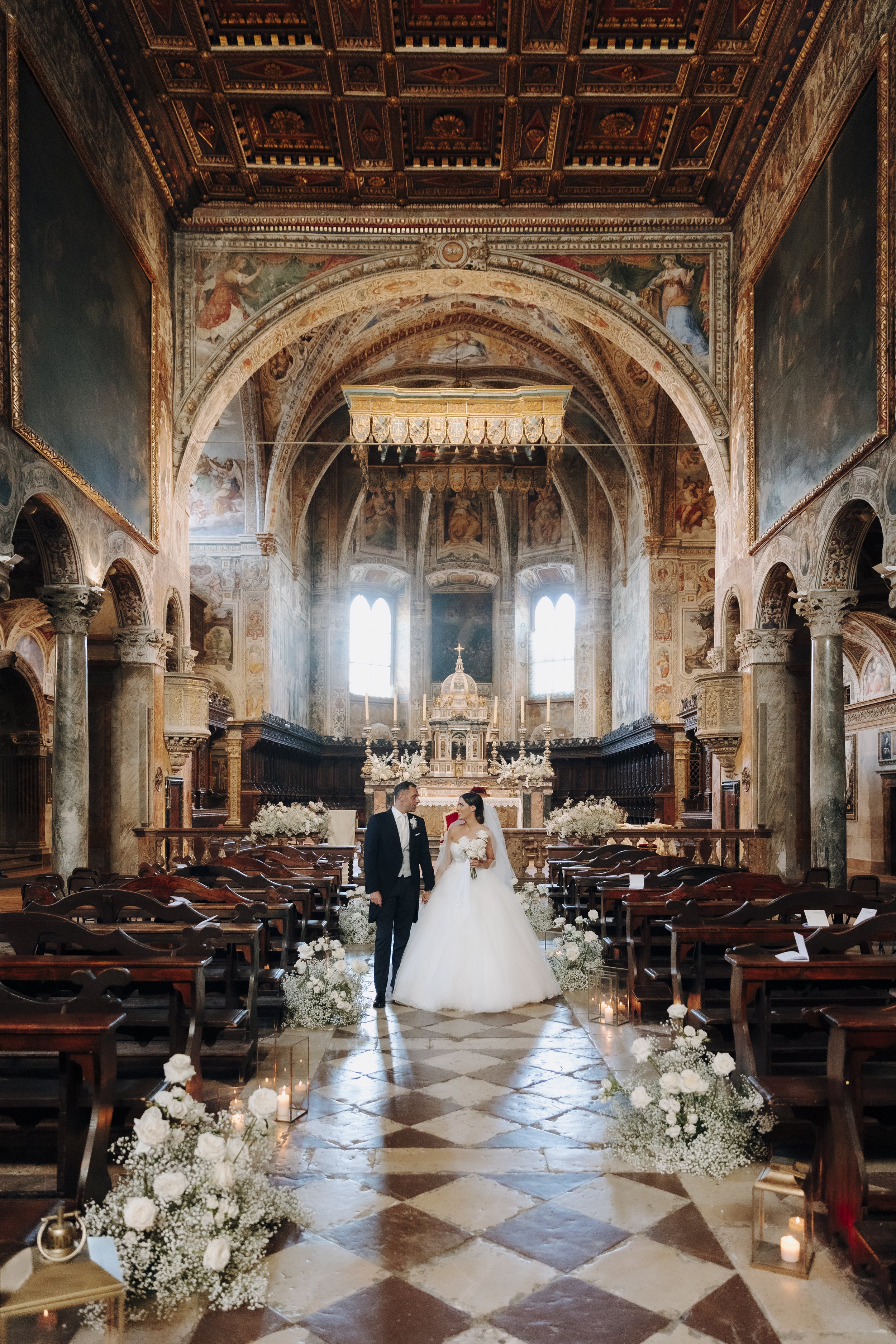 Matrimonio Castello di Solfagnano Giulia Barabani wedding planner in Umbria