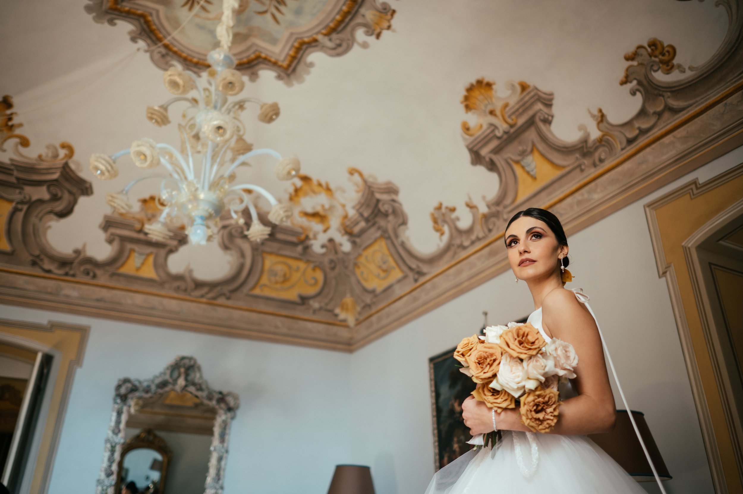 Matrimonio Castello di Solfagnano Giulia Barabani wedding planner in Umbria