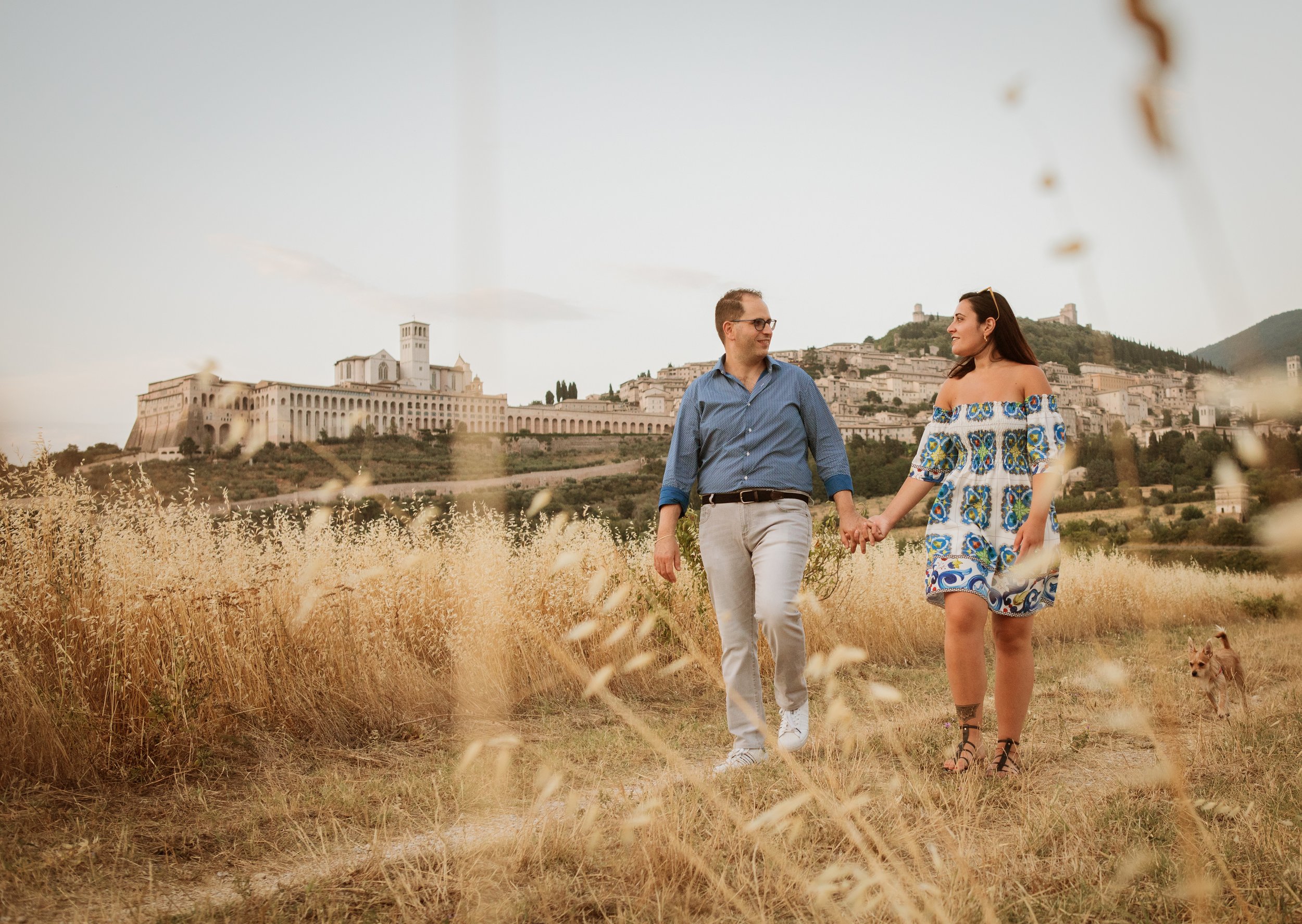 Save the date Matrimonio Giulia Barabani wedding planner in Umbria 