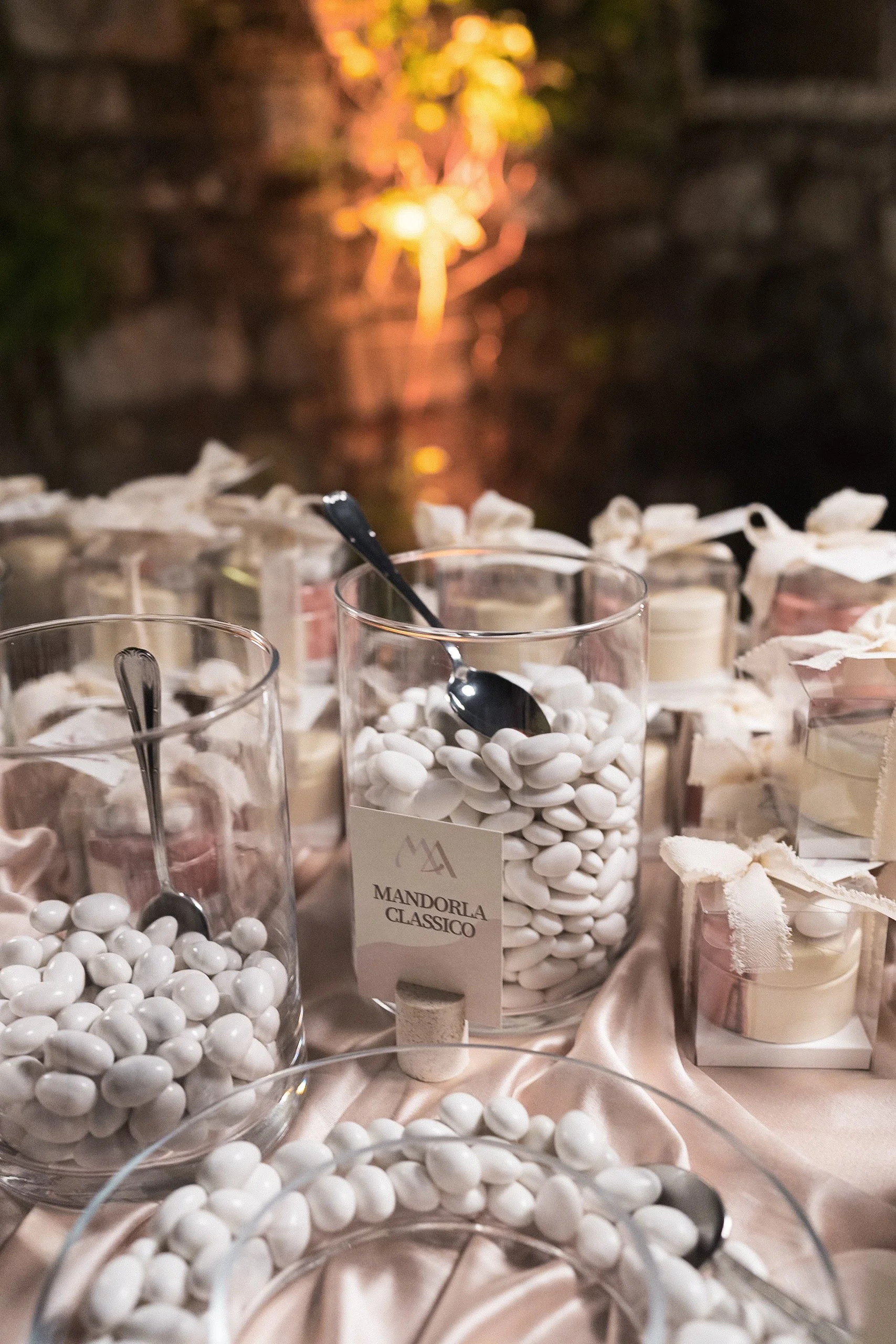 Destination wedding in Umbria