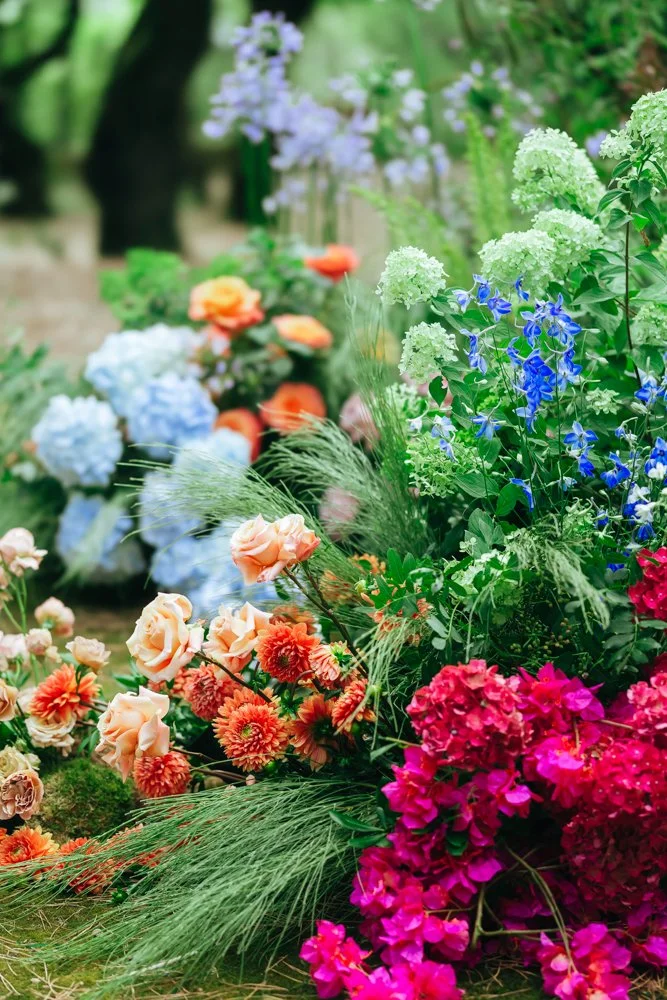 Cerimonia cattedrale dell’amore Castello di Solfagnano - Vittoria Vicky Piria e Andrea Busnelli matrimonio Umbria Giulia Barabani Luxury wedding planner 