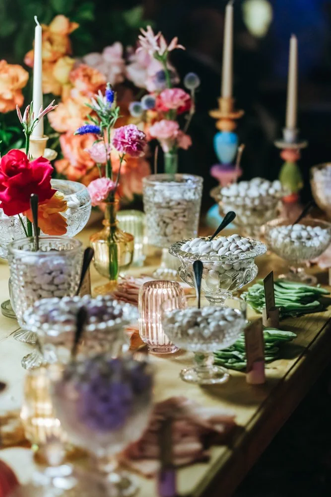 Wedding Party - Vittoria Vicky Piria e Andrea Busnelli matrimonio Umbria Giulia Barabani Luxury wedding planner 