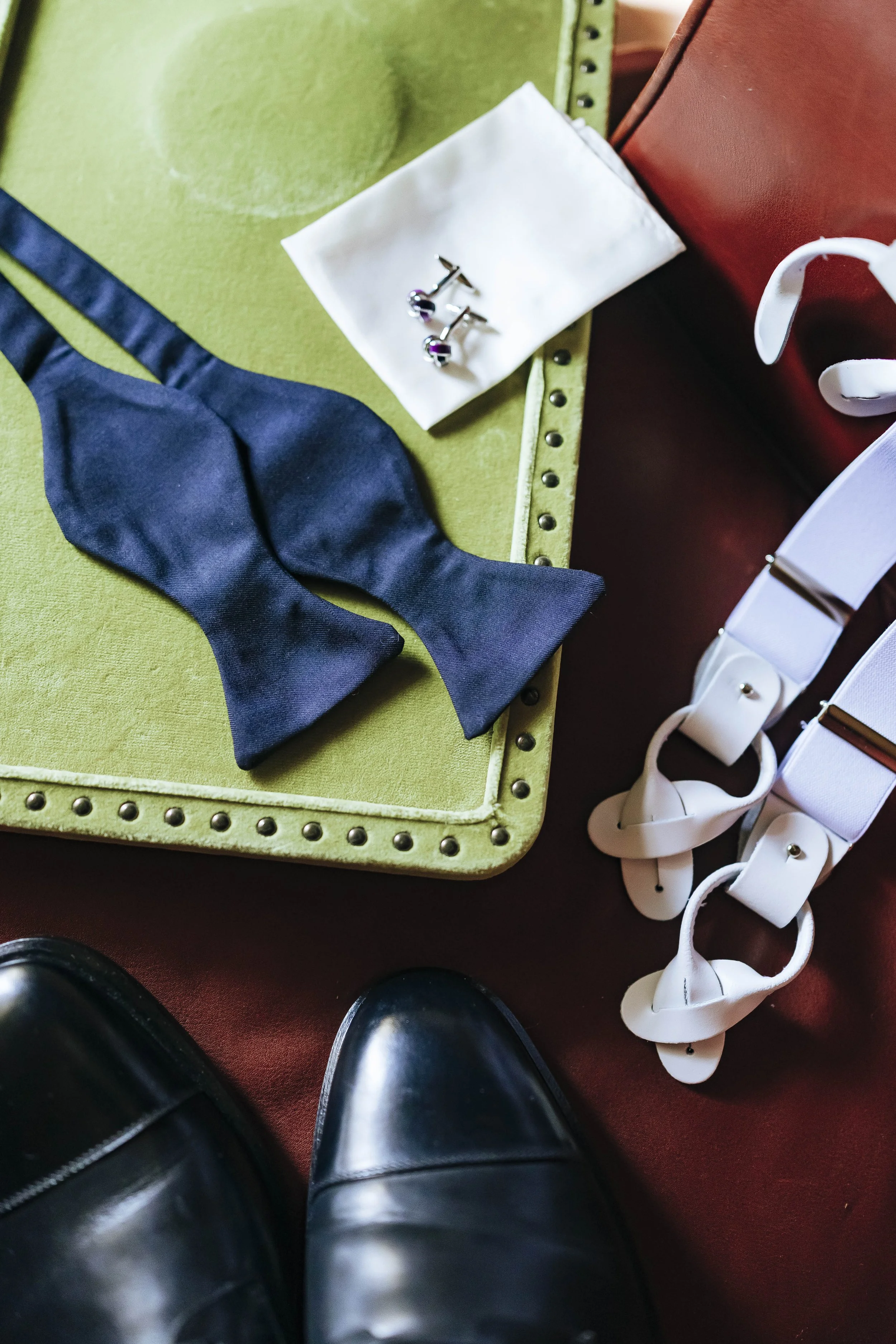 Wedding Ceremony at Castello di Petrata – Assisi View