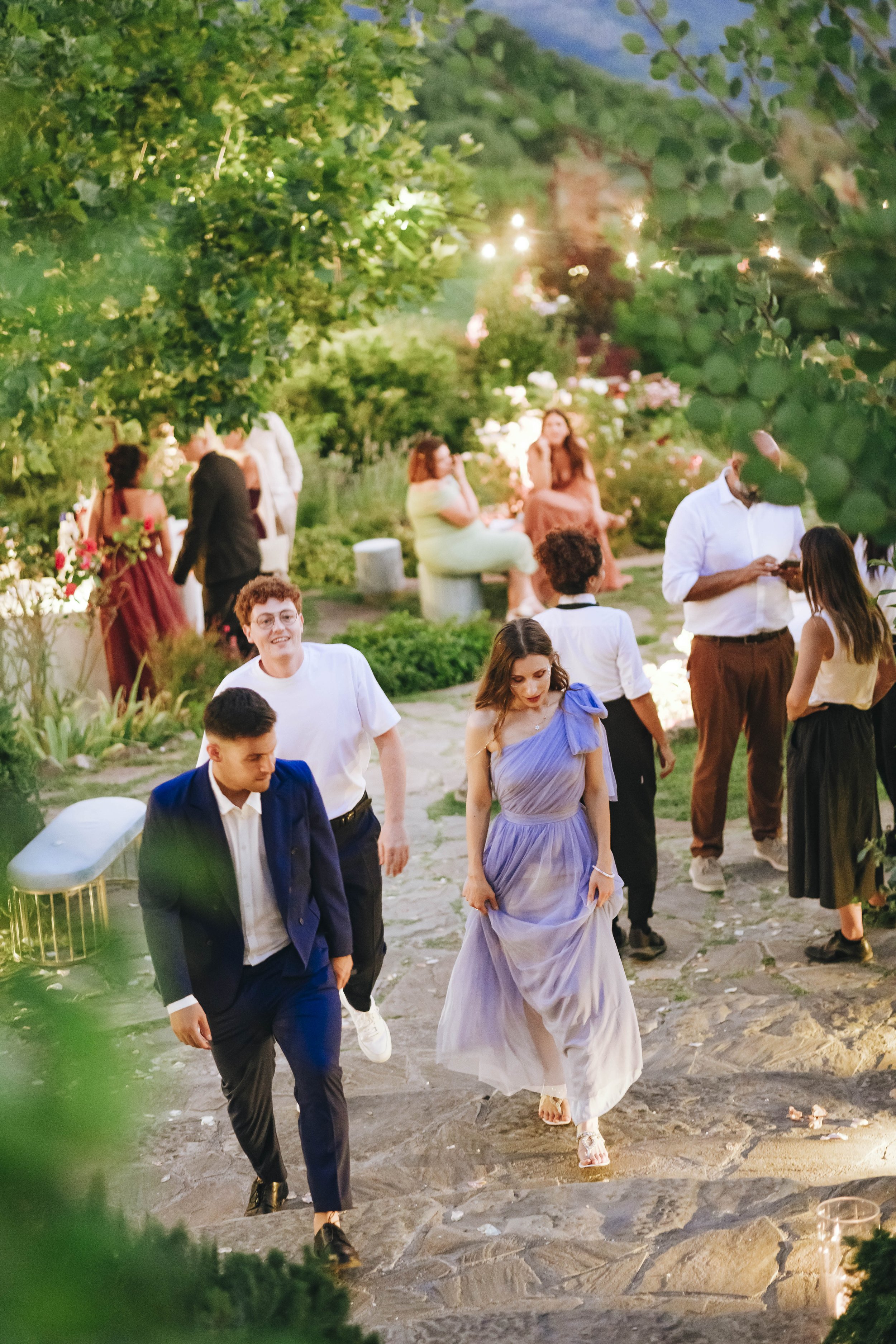 Wedding at Castello di Petrata  Giulia Barabani destination wedding planner in Umbria