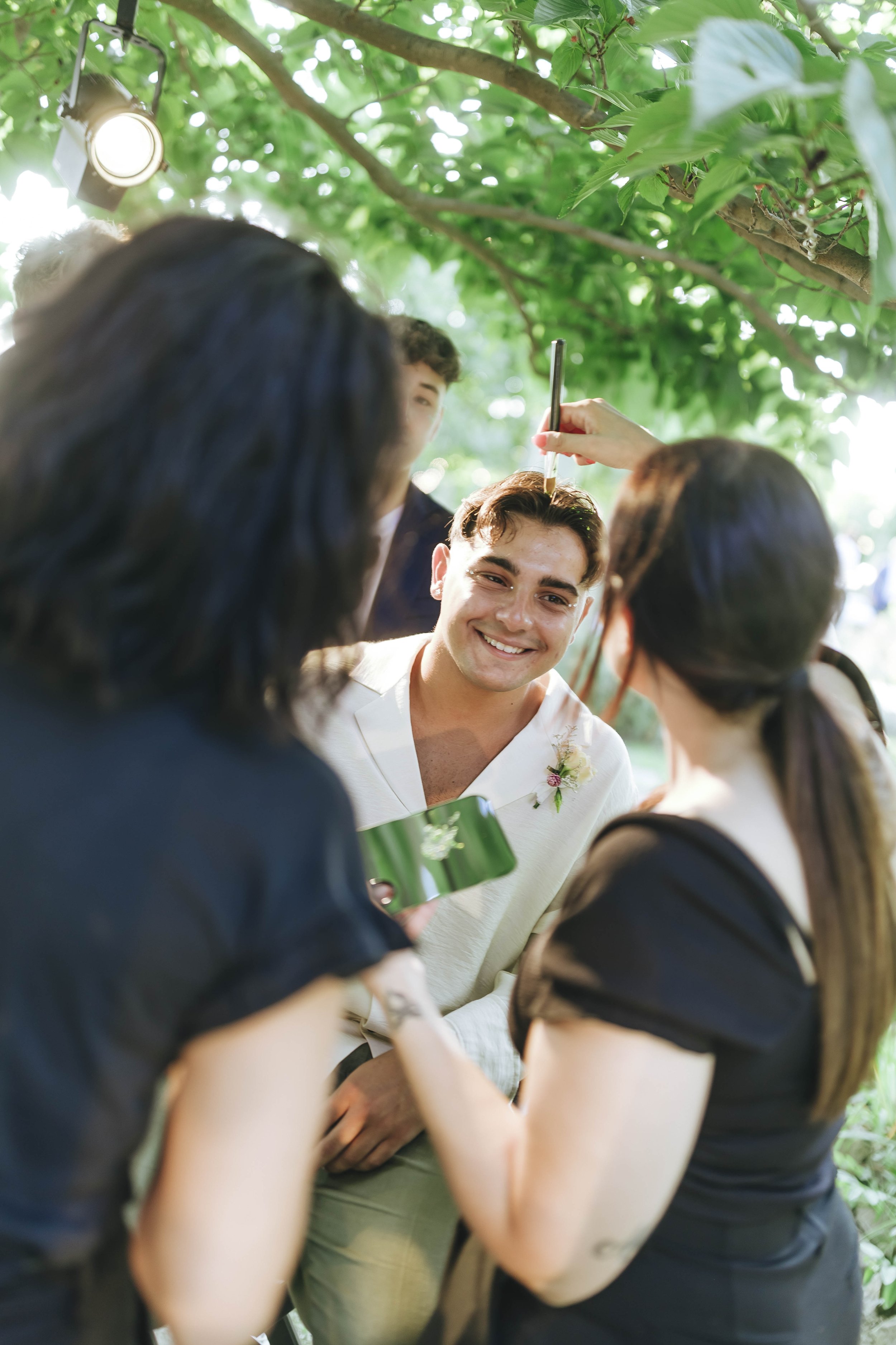 Wedding at Castello di Petrata  Giulia Barabani destination wedding planner in Umbria