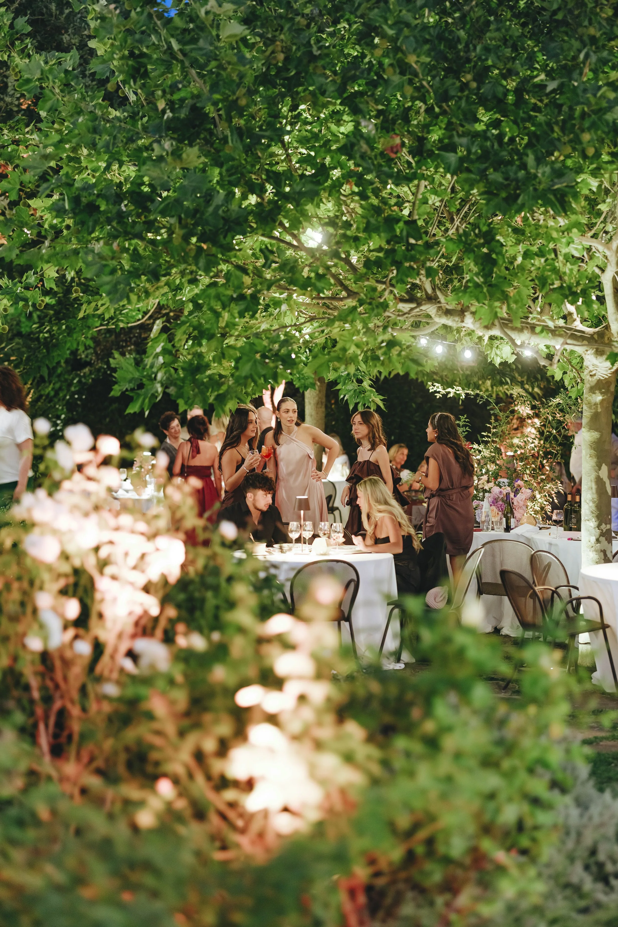 Wedding at Castello di Petrata  Giulia Barabani destination wedding planner in Umbria