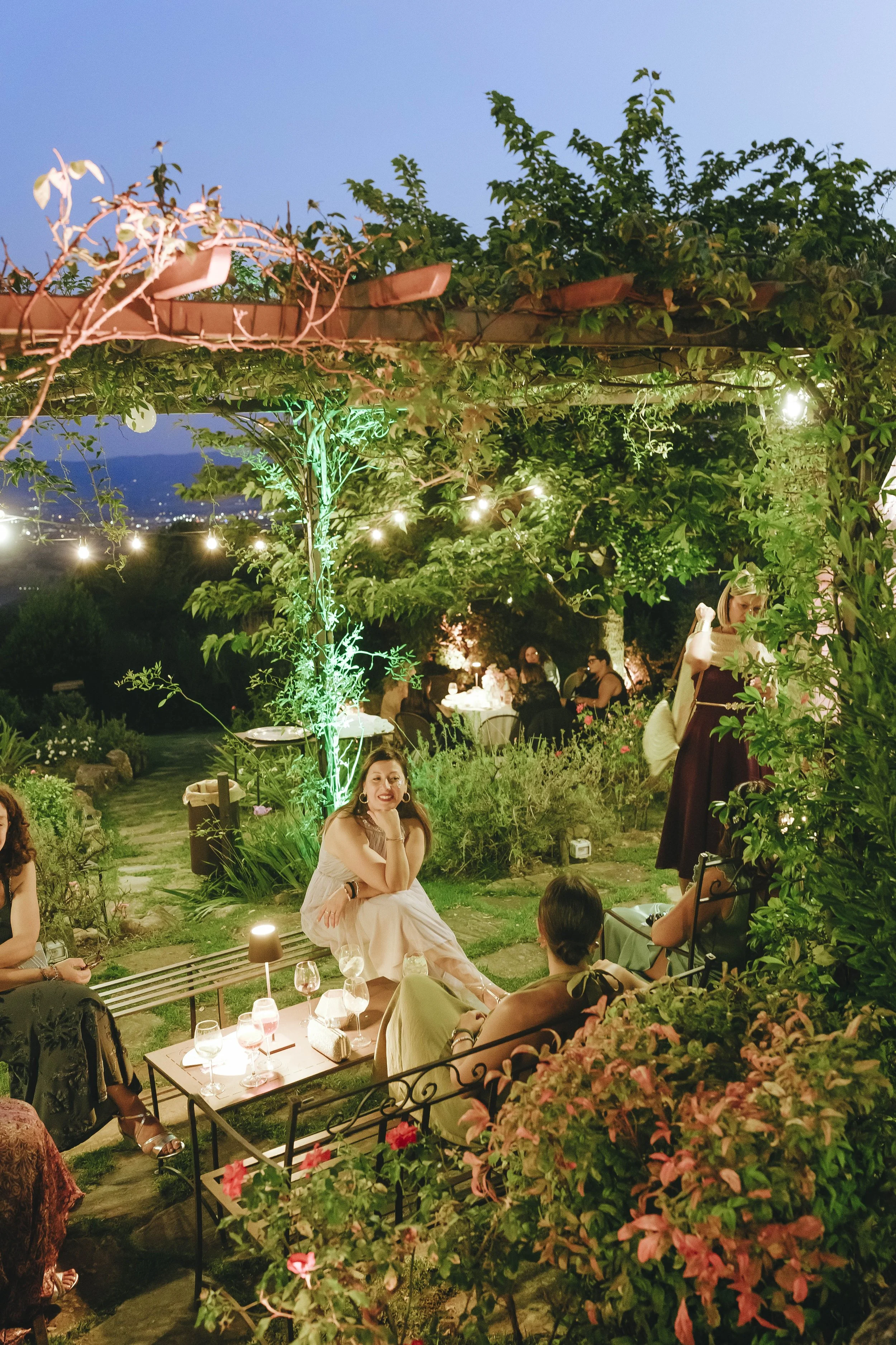 Wedding at Castello di Petrata  Giulia Barabani destination wedding planner in Umbria