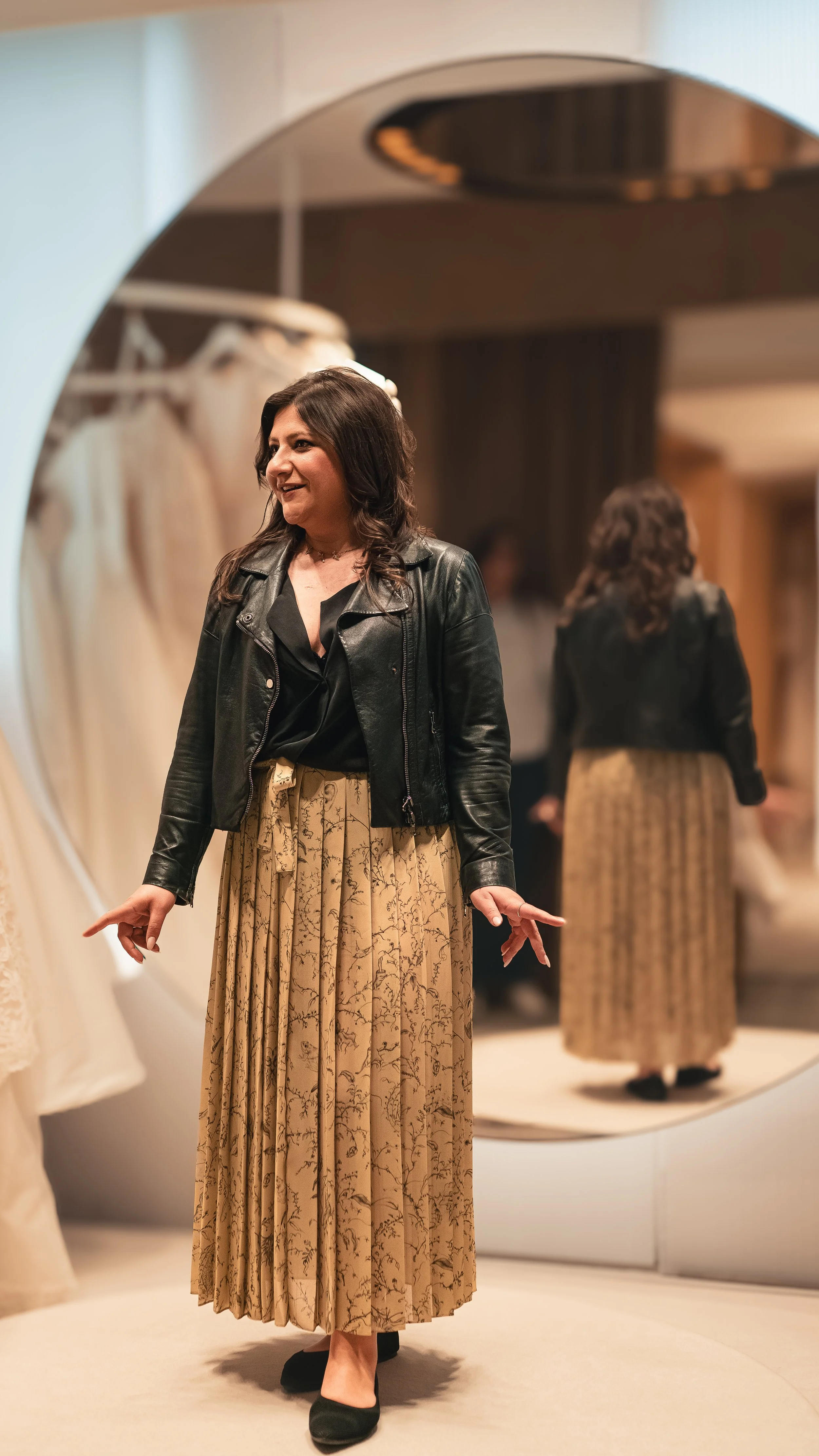 Le spose di Mori atelier Toscana Giulia Barabani destination wedding planner in Italy  (Copy)