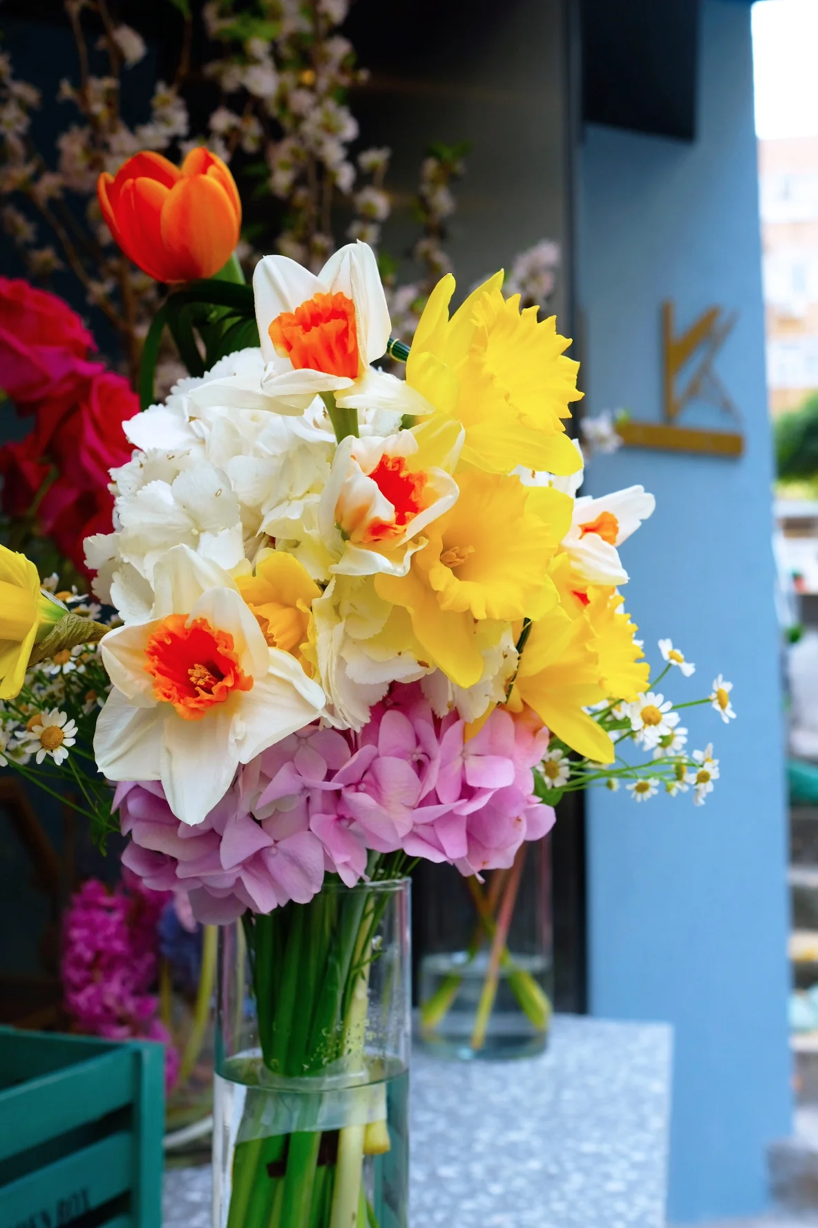 Flower Bouquet Subscription | Monthly 