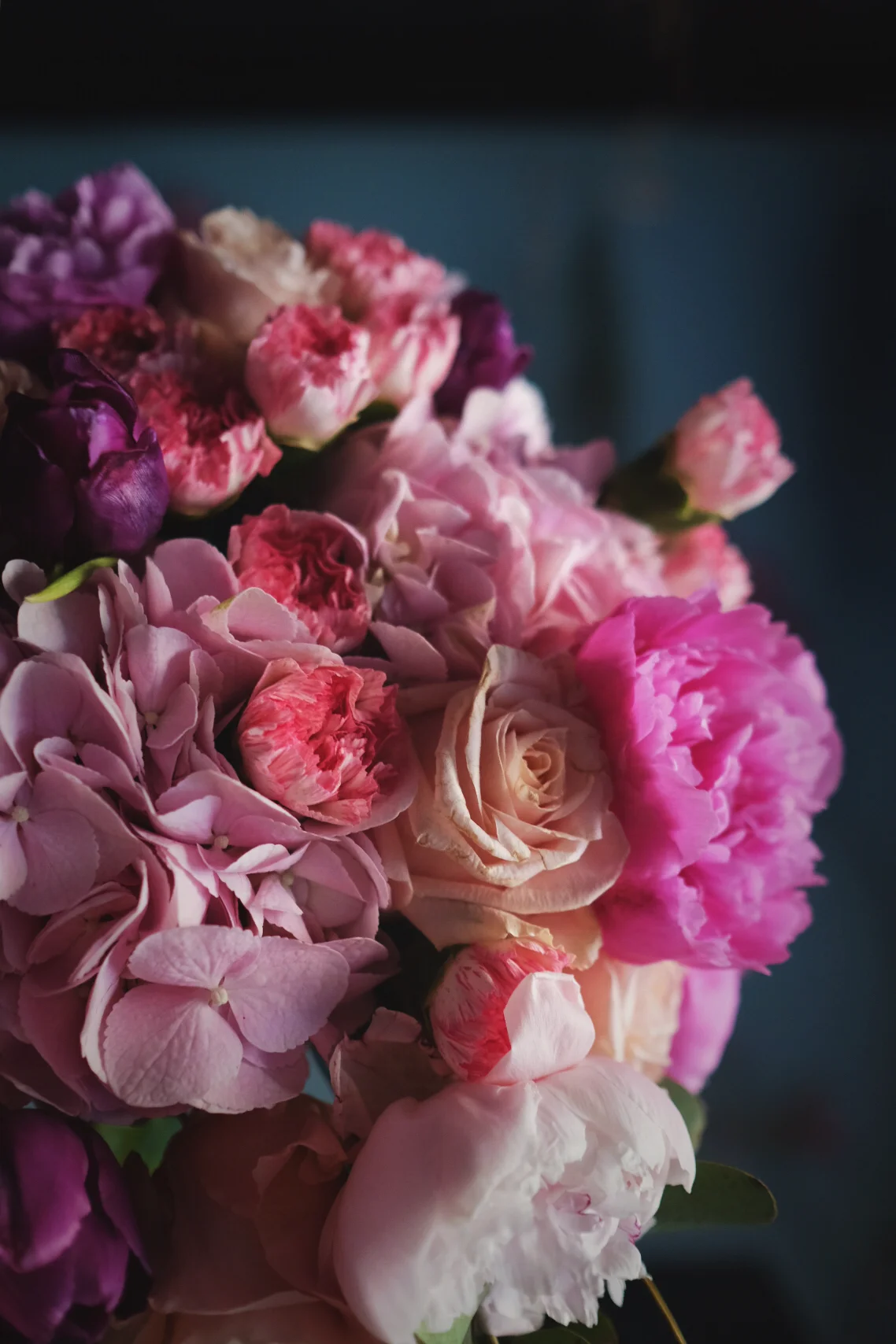 Mother's Day Hand-tie Bouquet Workshop