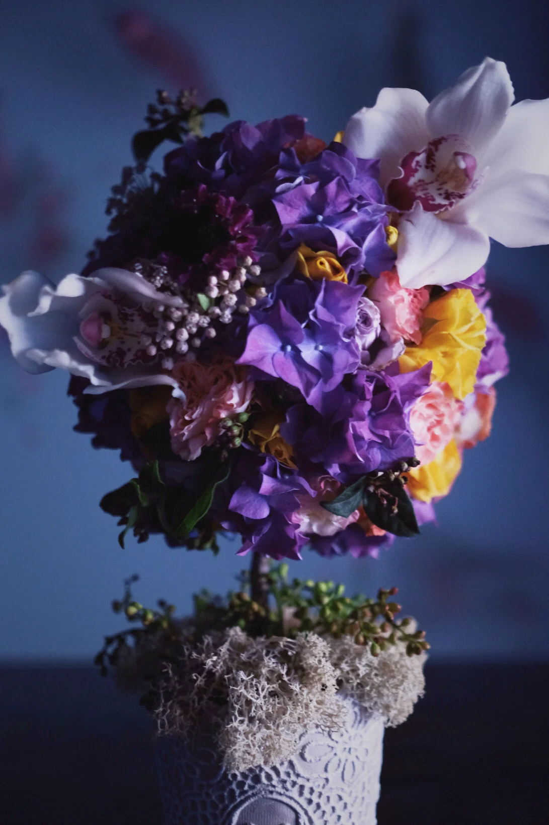 Flower Tree Workshop