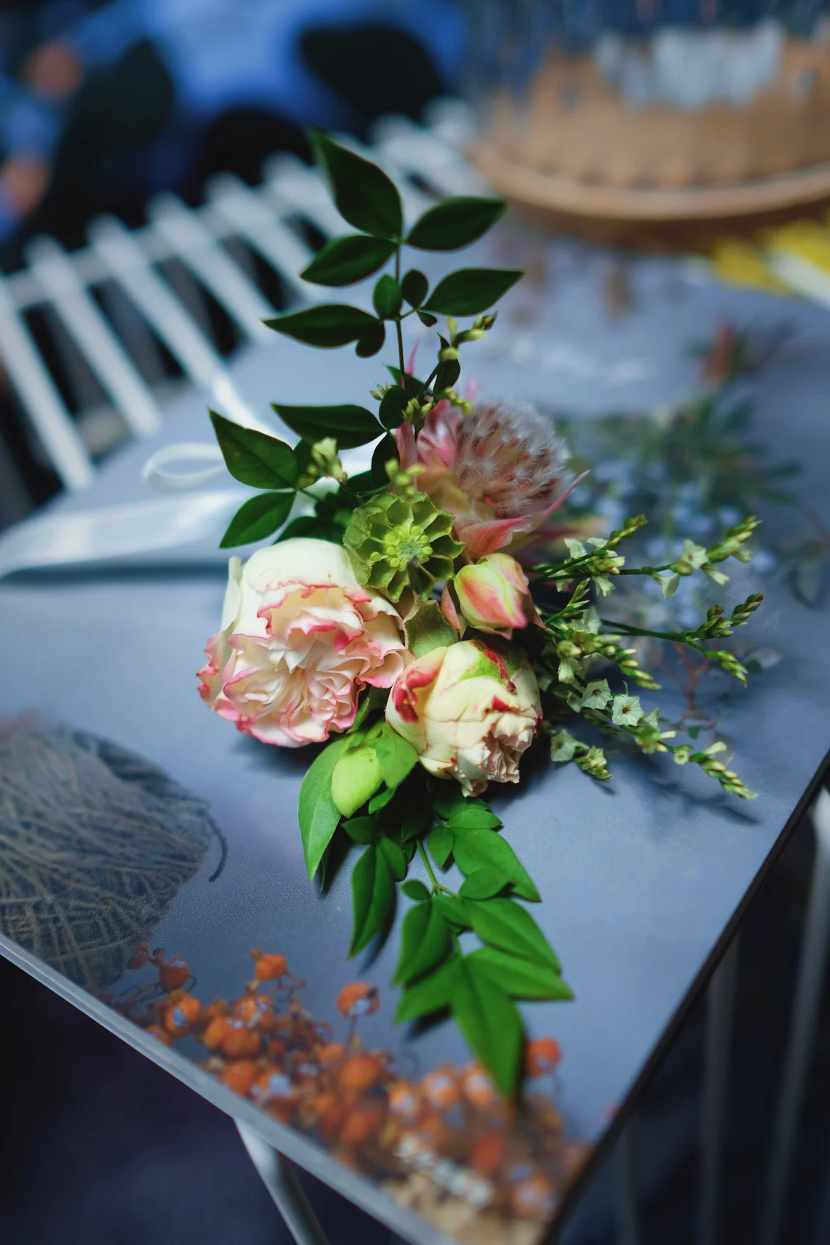 Boutonniere