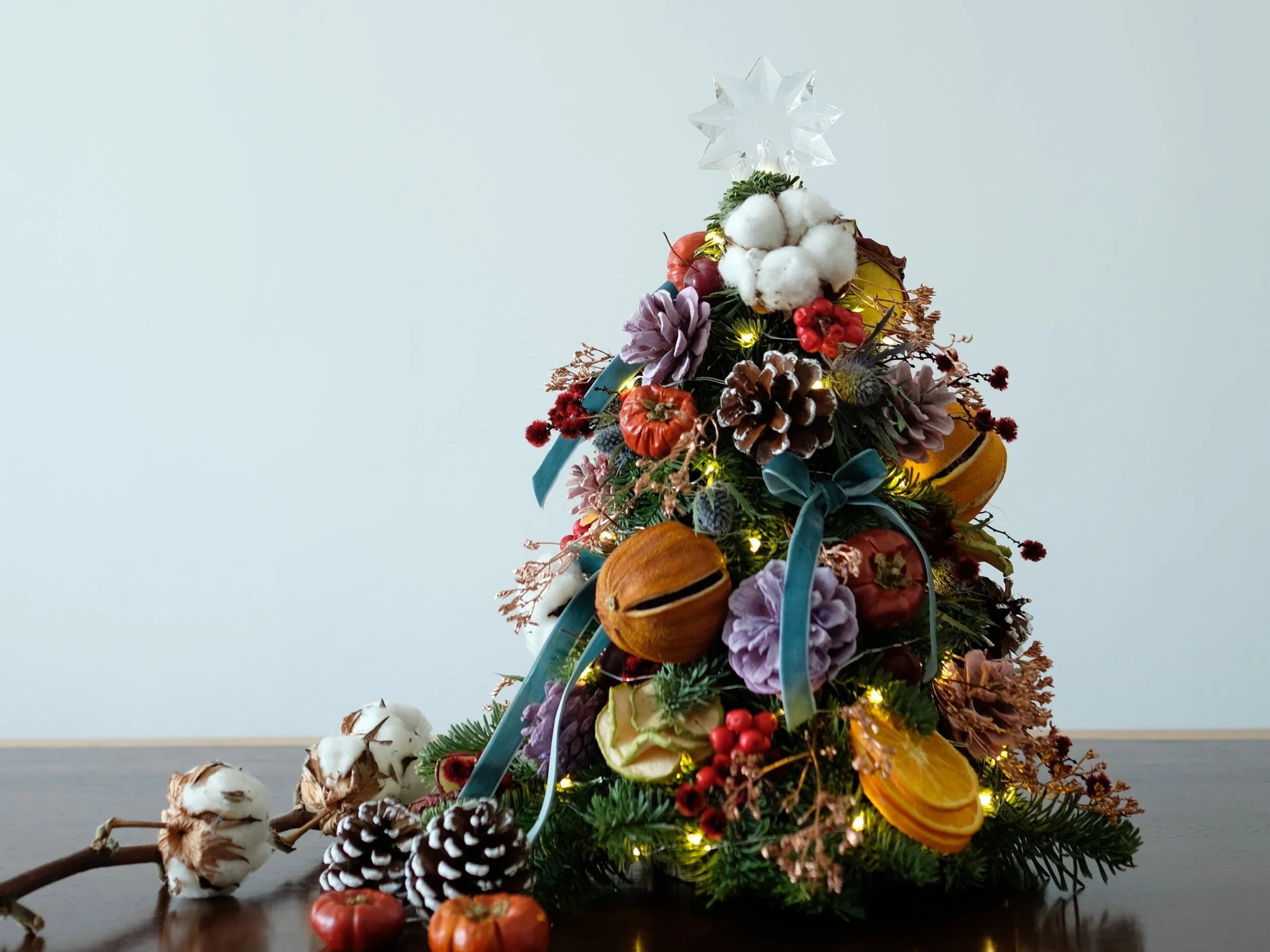 Christmas Tree Workshop 