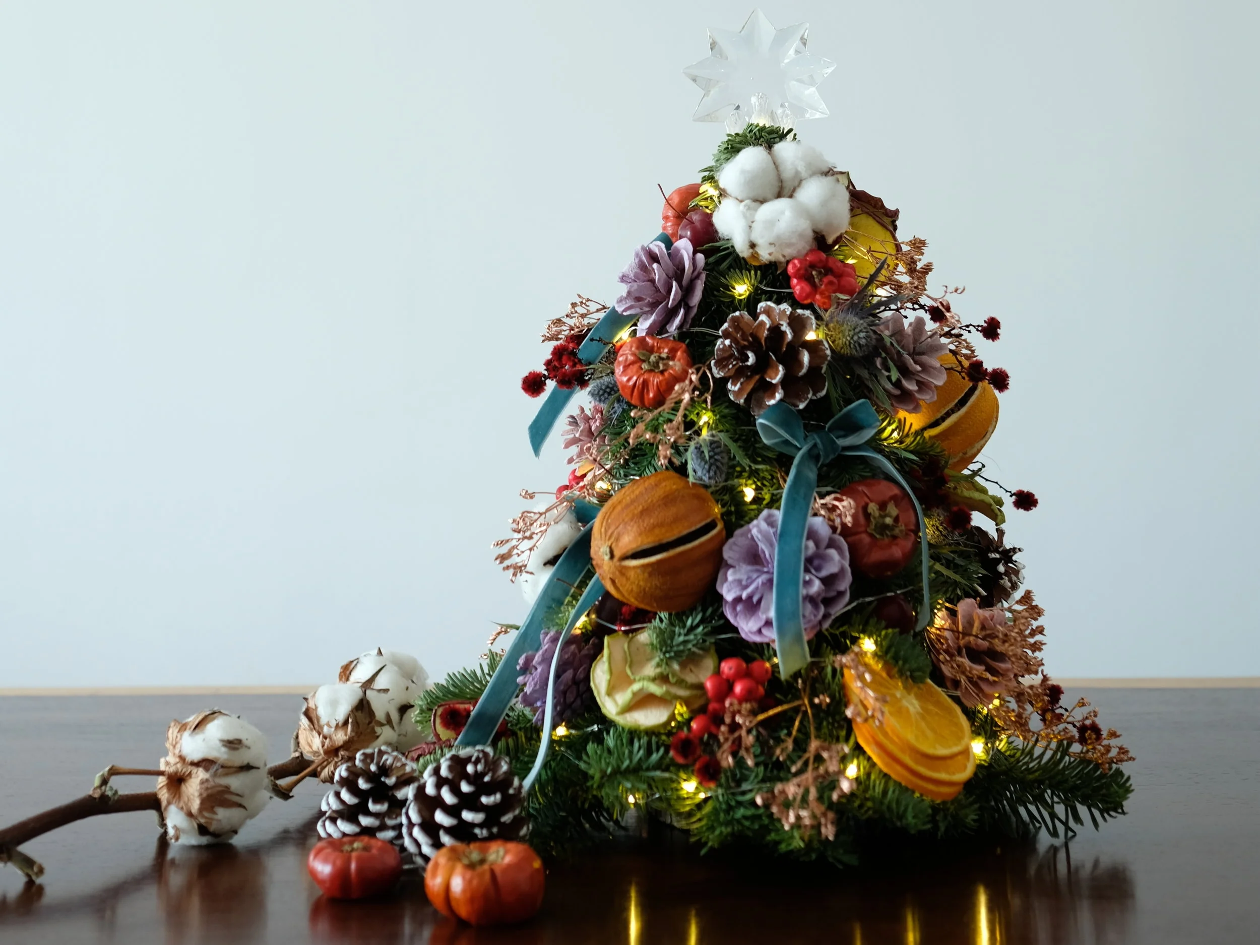 Christmas Tree Workshop