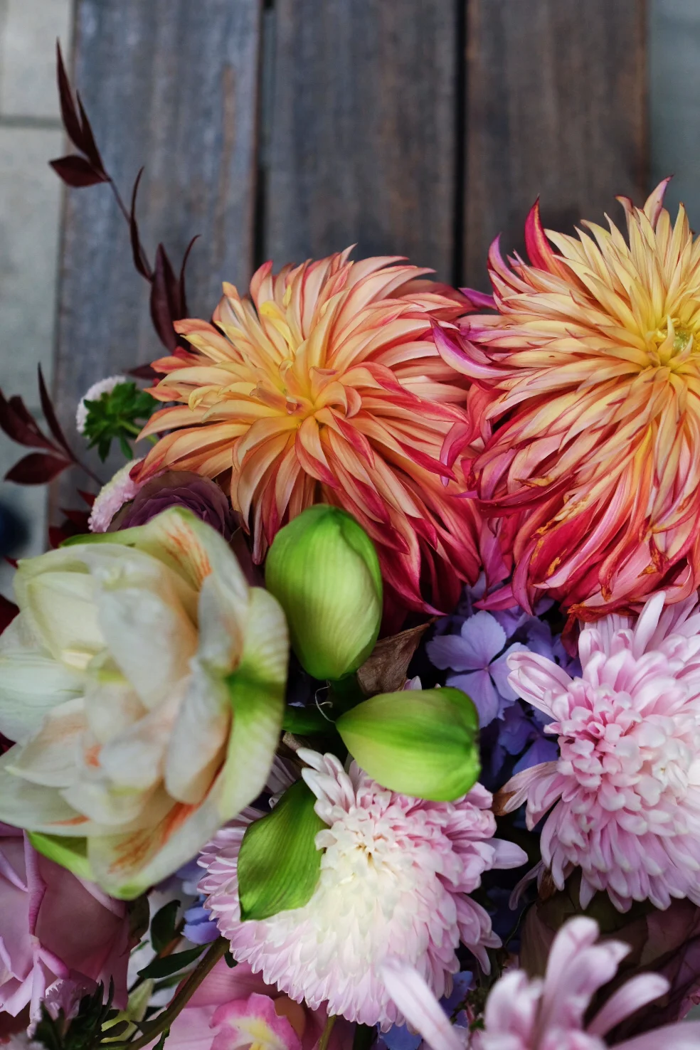 CNY Workshop | Painterly x Chinese Vase