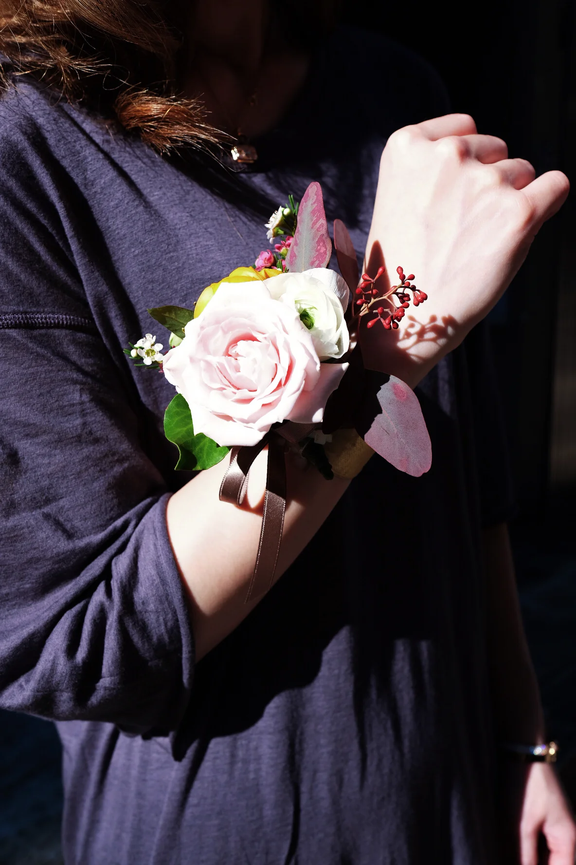 Corsage