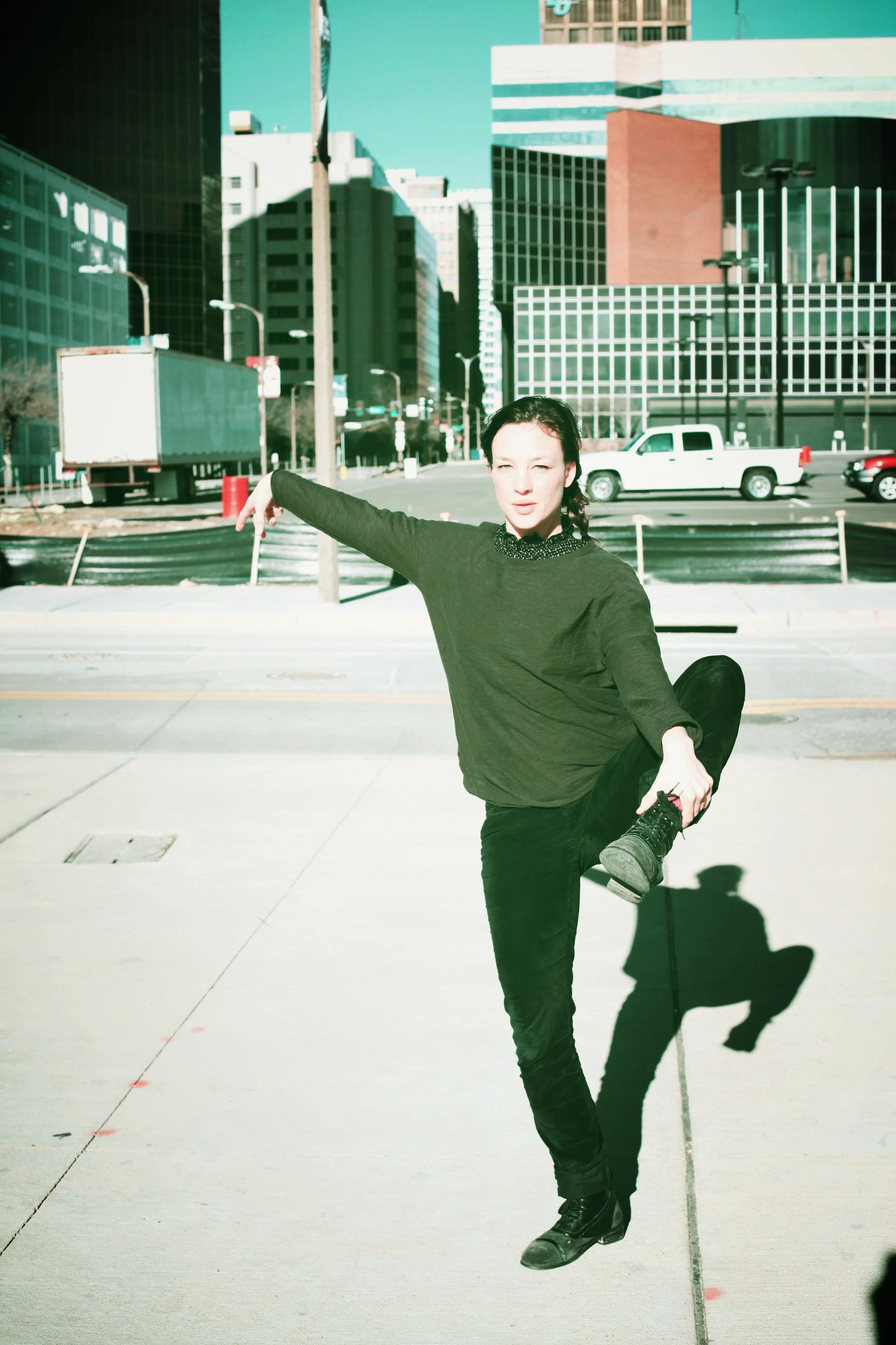 NATHALIE ADLAM trained as a director at Drama Centre London, and has taught and directed at Royal Central School of Speech and Drama on the MA Acting course. She has worked as director on Henry IV parts 1 &amp; 2, Merchant of Venice, Much Ado About …