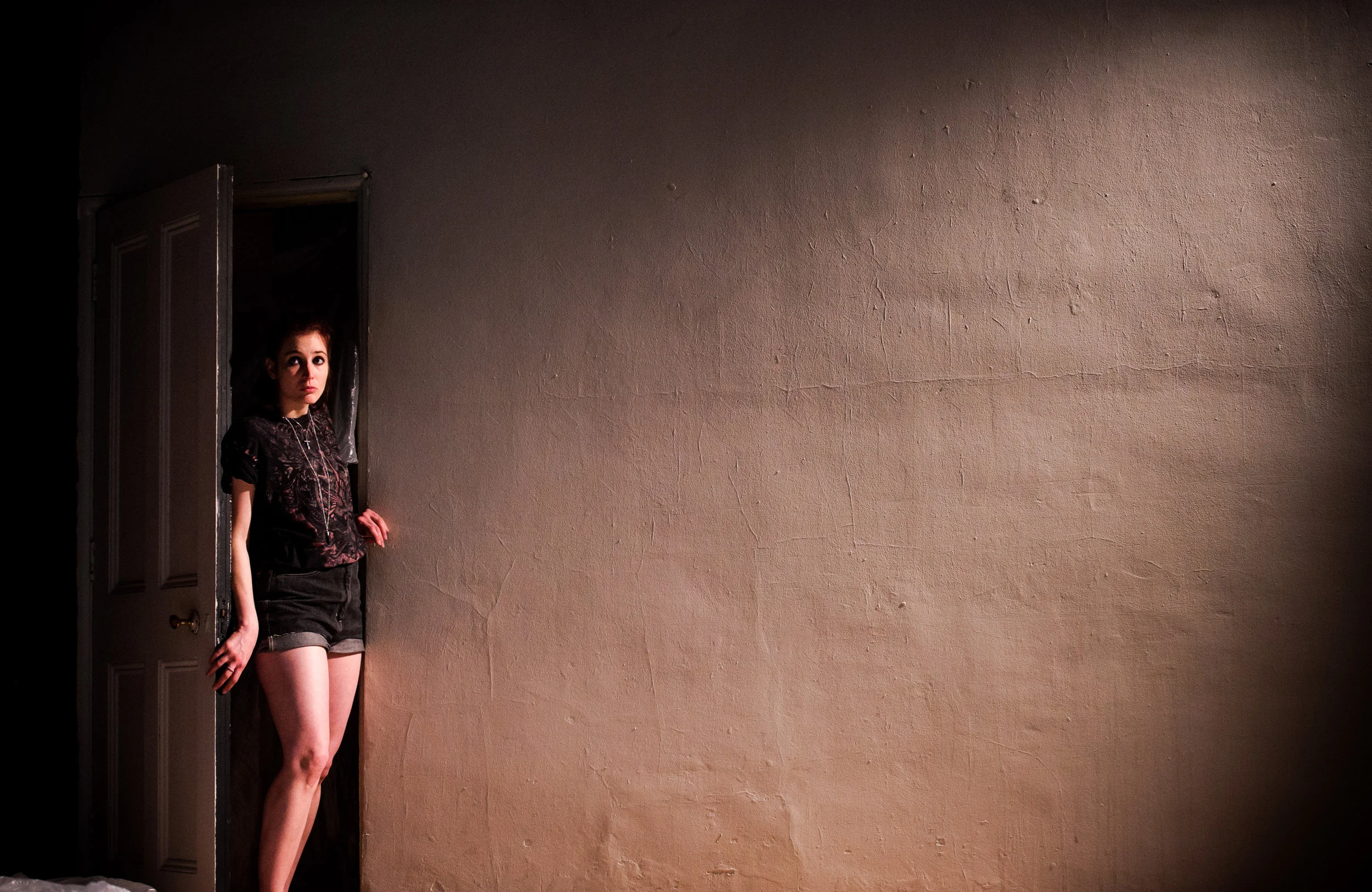 Les Foules - When We Dead Awaken @ The Space (c) Alex Brenner, please credit (_D3C2429).jpg