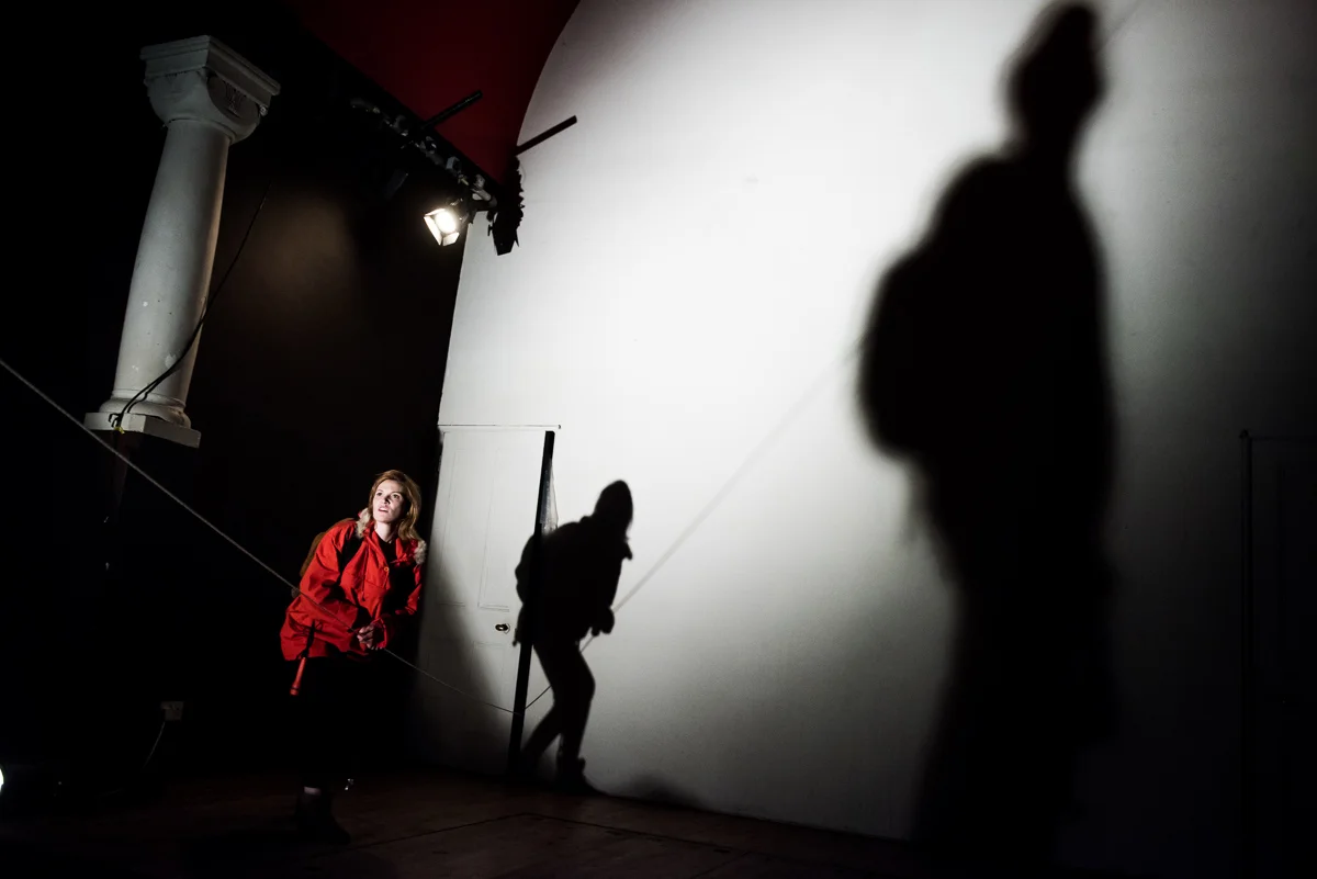 (s) Les Foules - When We Dead Awaken @ The Space (c) Alex Brenner, please credit (_DSC0539).jpg